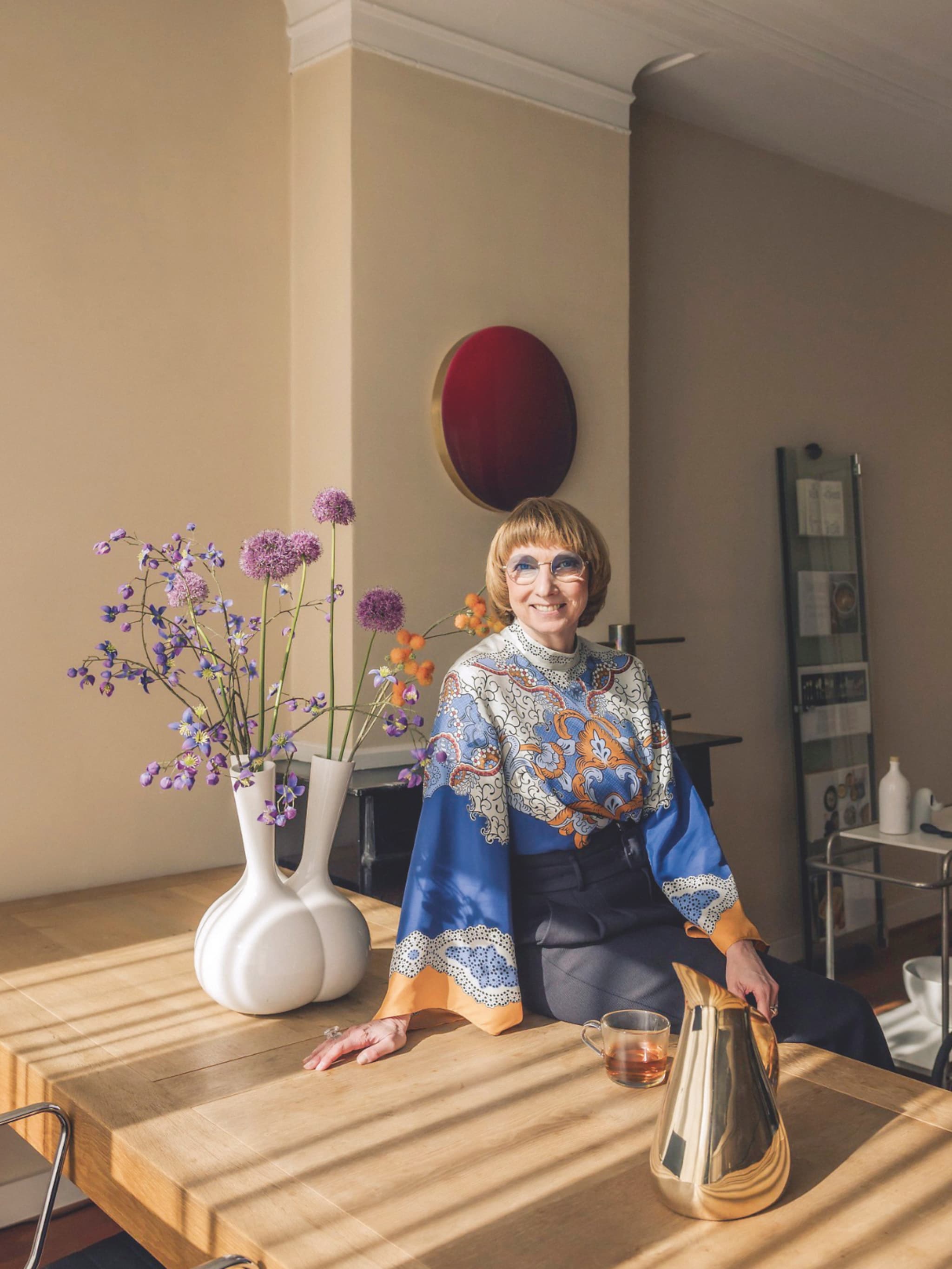 de favorieten van designexpert nicole uniquole