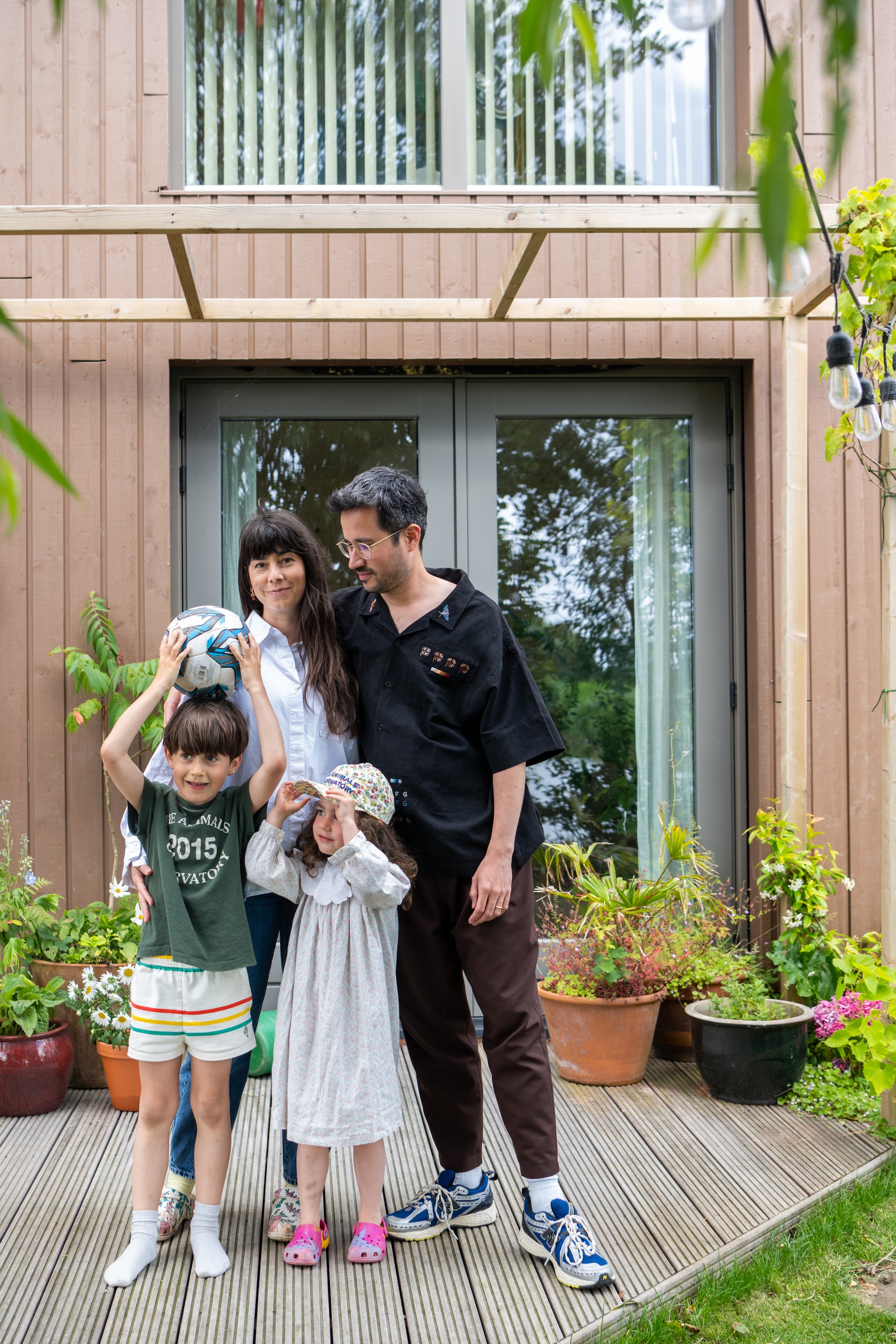 De bewoners vtwonen 09-2025 | styling Jasmijn Stegeman | fotografie Anke Leunissen