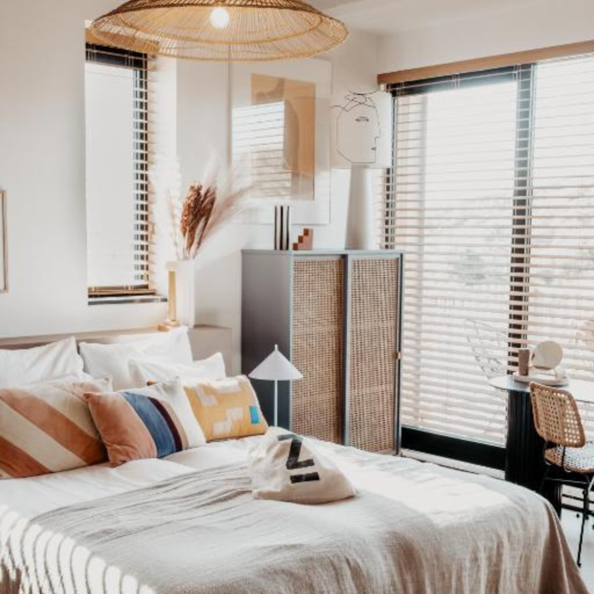 5 mooiste boutique hotels van nederland
