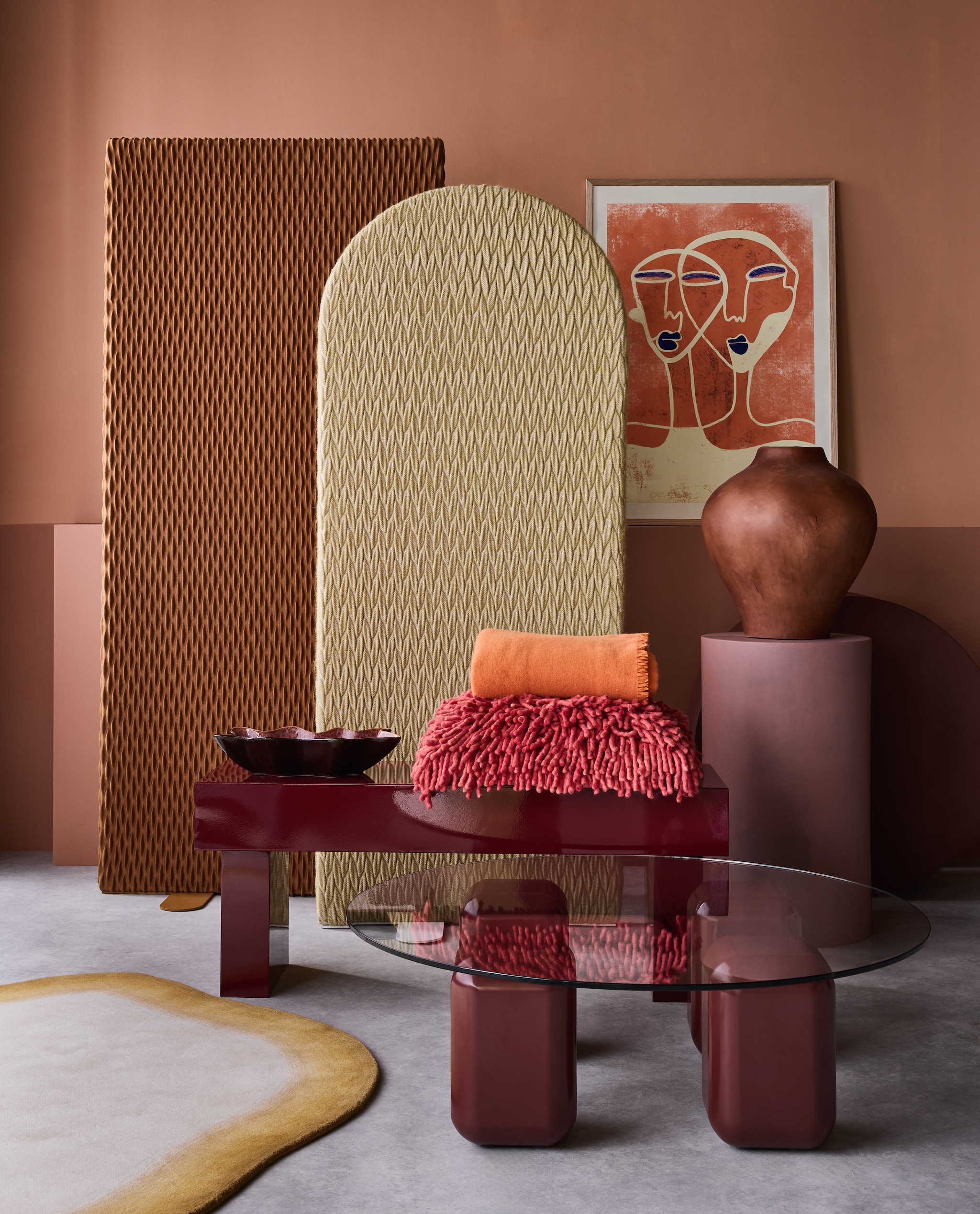 Styling VT#0925 styling Marianne Luning | fotografie Alexander van Berge