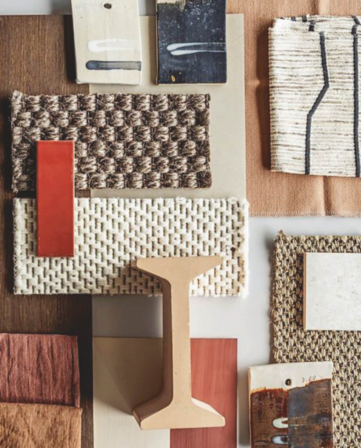 Moodboard vtwonen 07-2025 | styling Liza Wassenaar | fotografie Sjoerd Eickmans