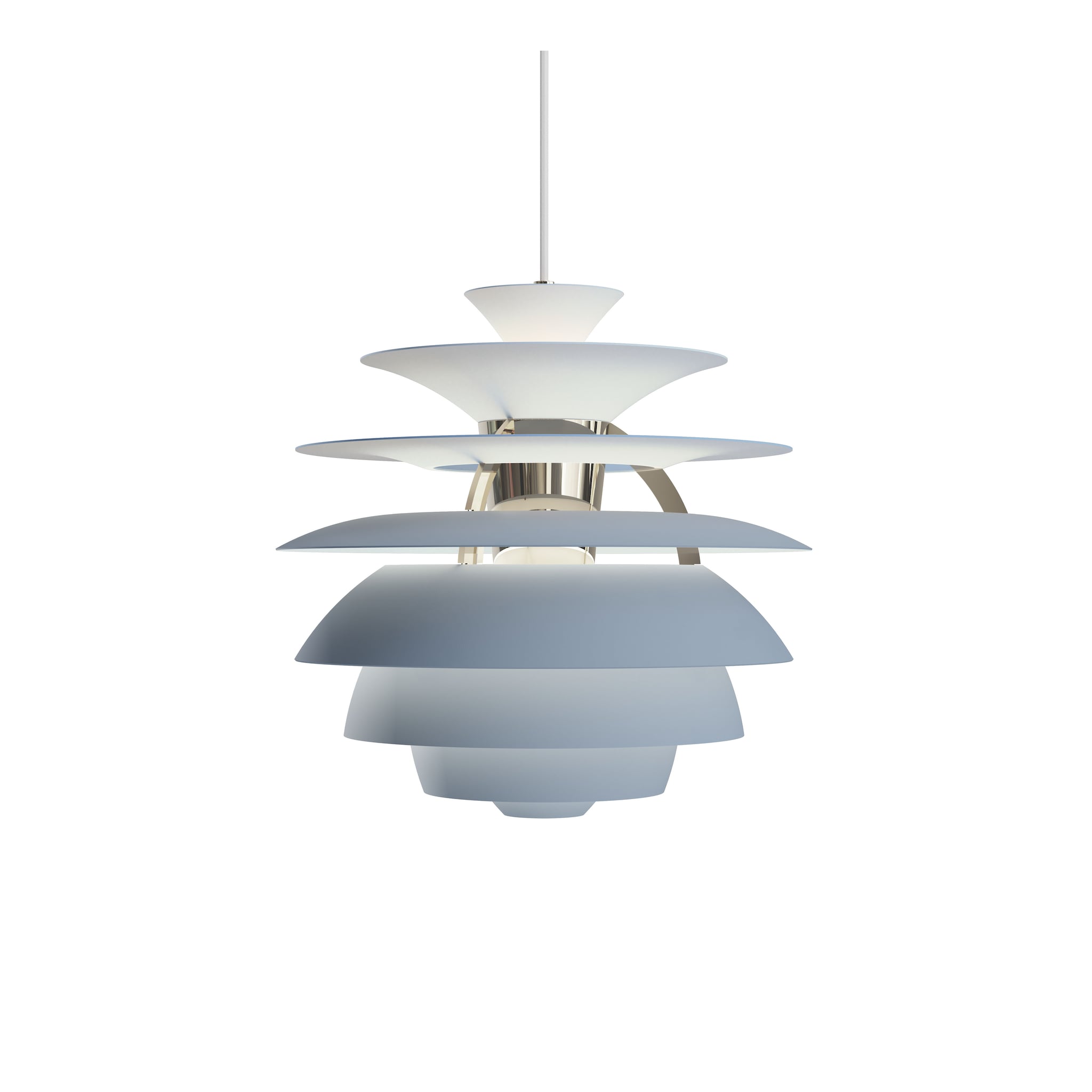 Snowball | ontworpen door Poul Henningsen louispoulsen.com