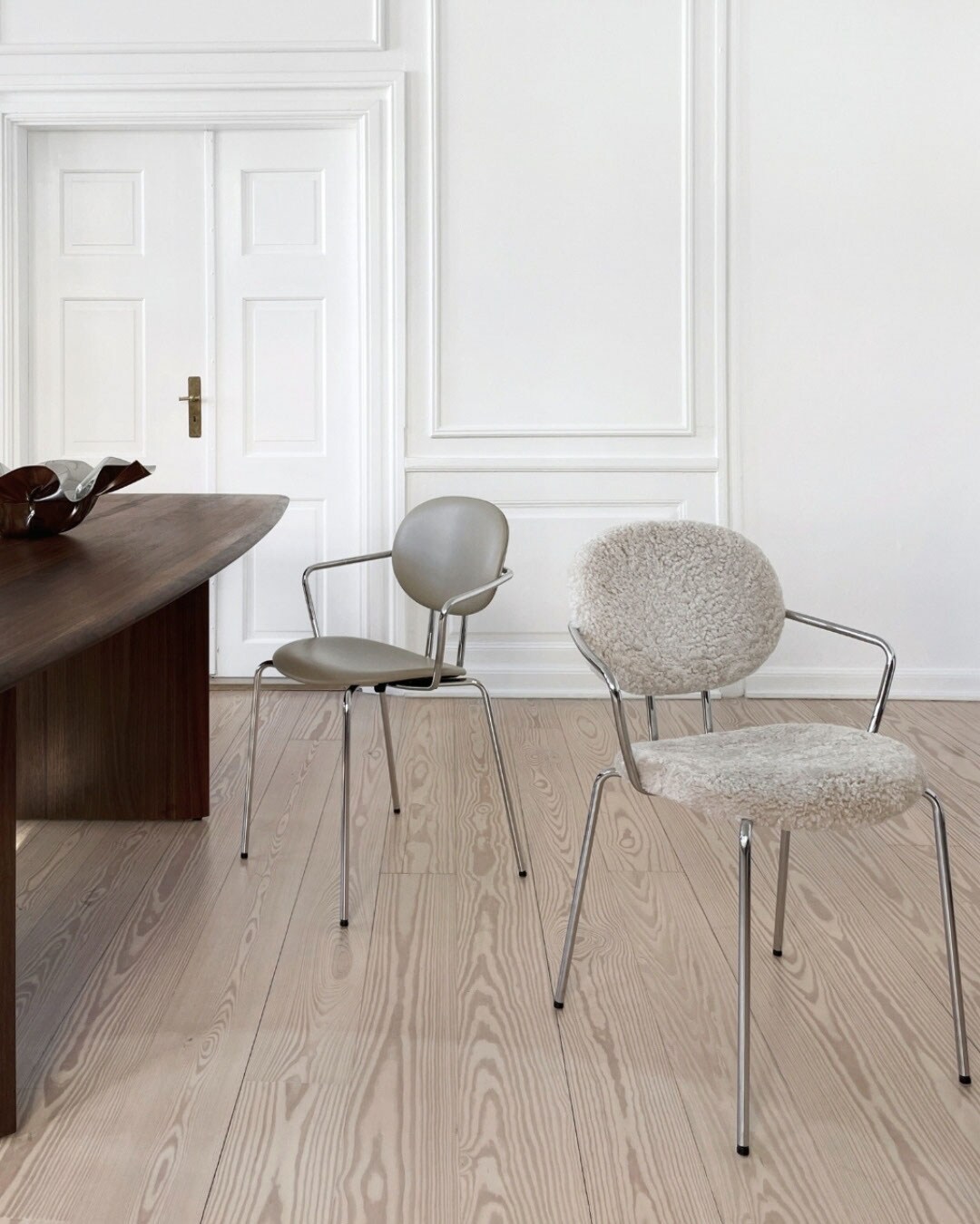 sibast-furniture.com Piet Hein Chair