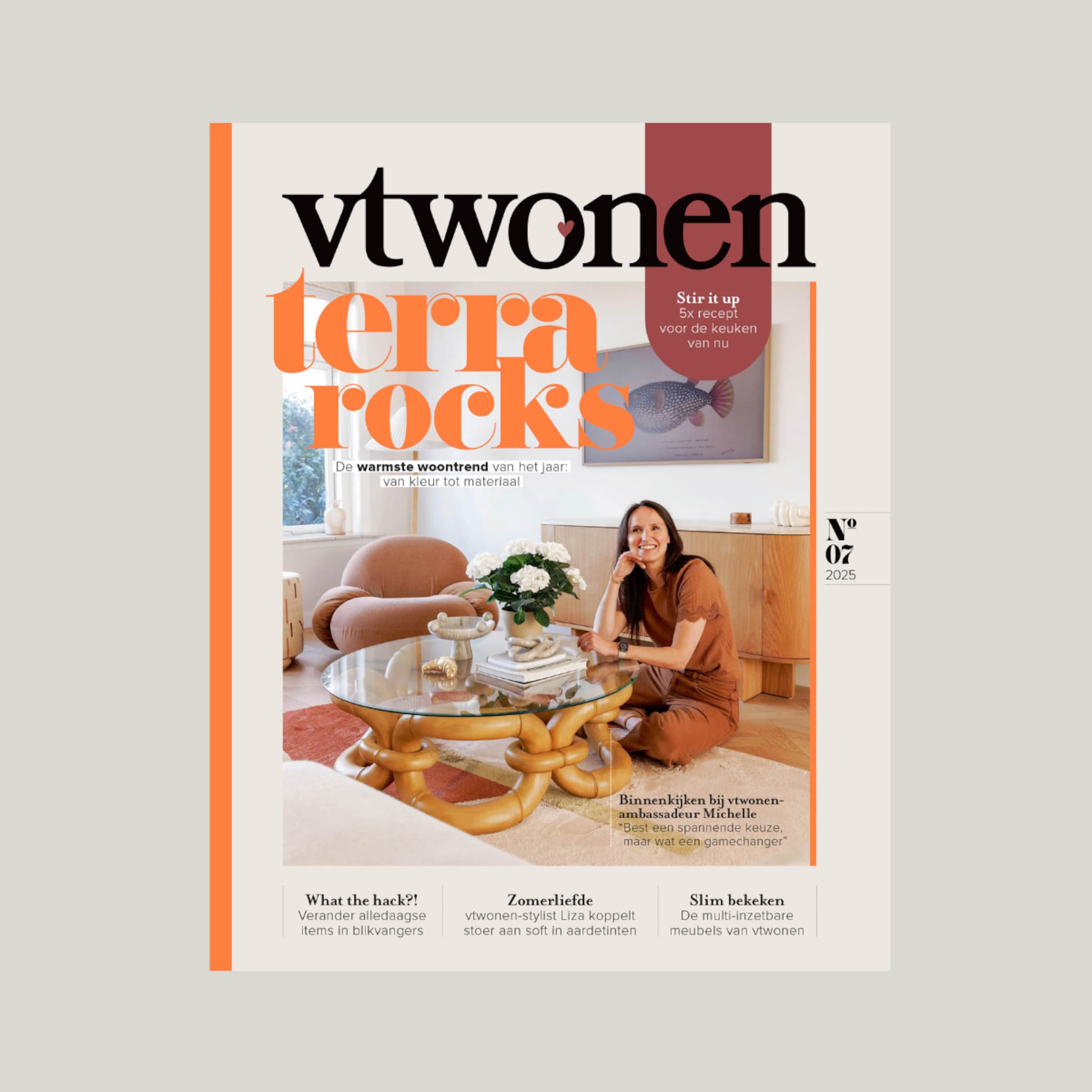 Homepage - abonneewerf