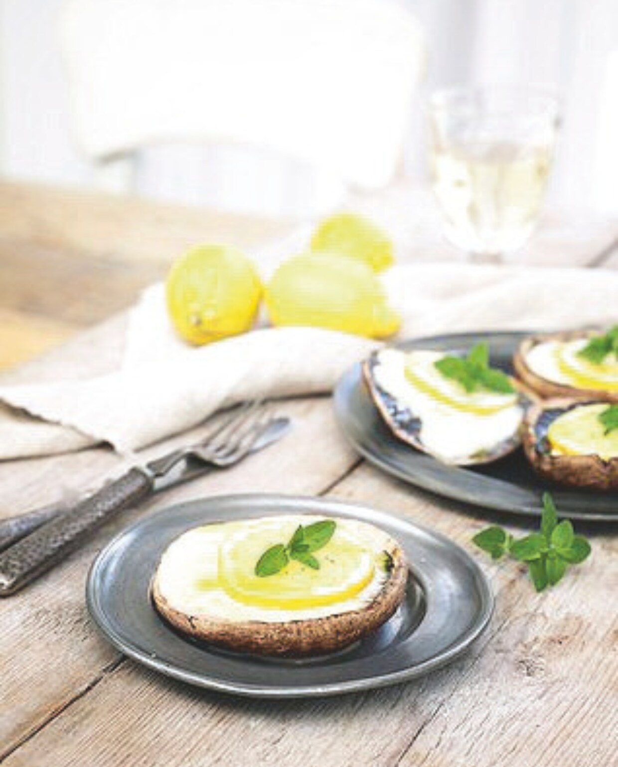 Portobello vtwonen Landelijk