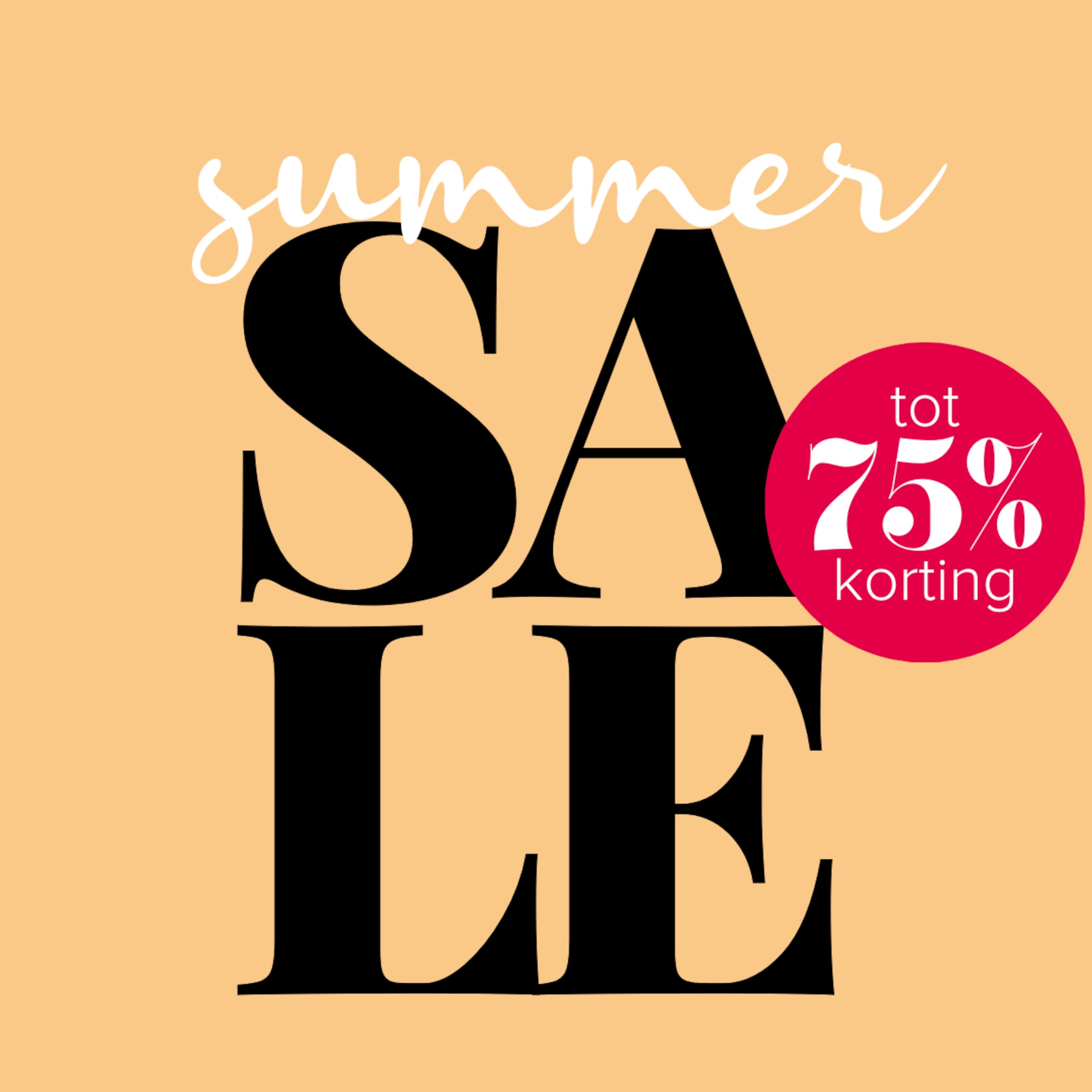 Homepage - shop