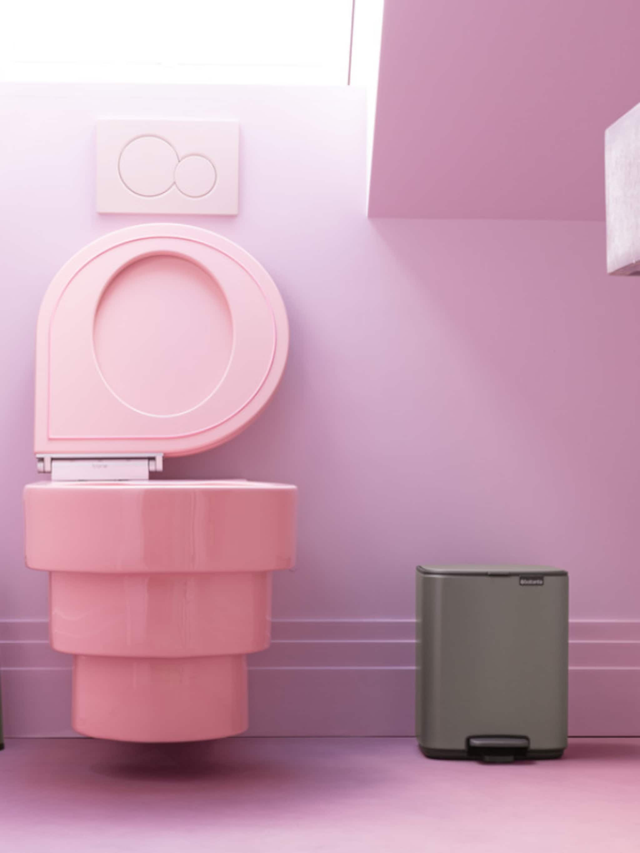 functioneel wordt fashionable upgrade je interieur met deze stijlvolle afvalemmers