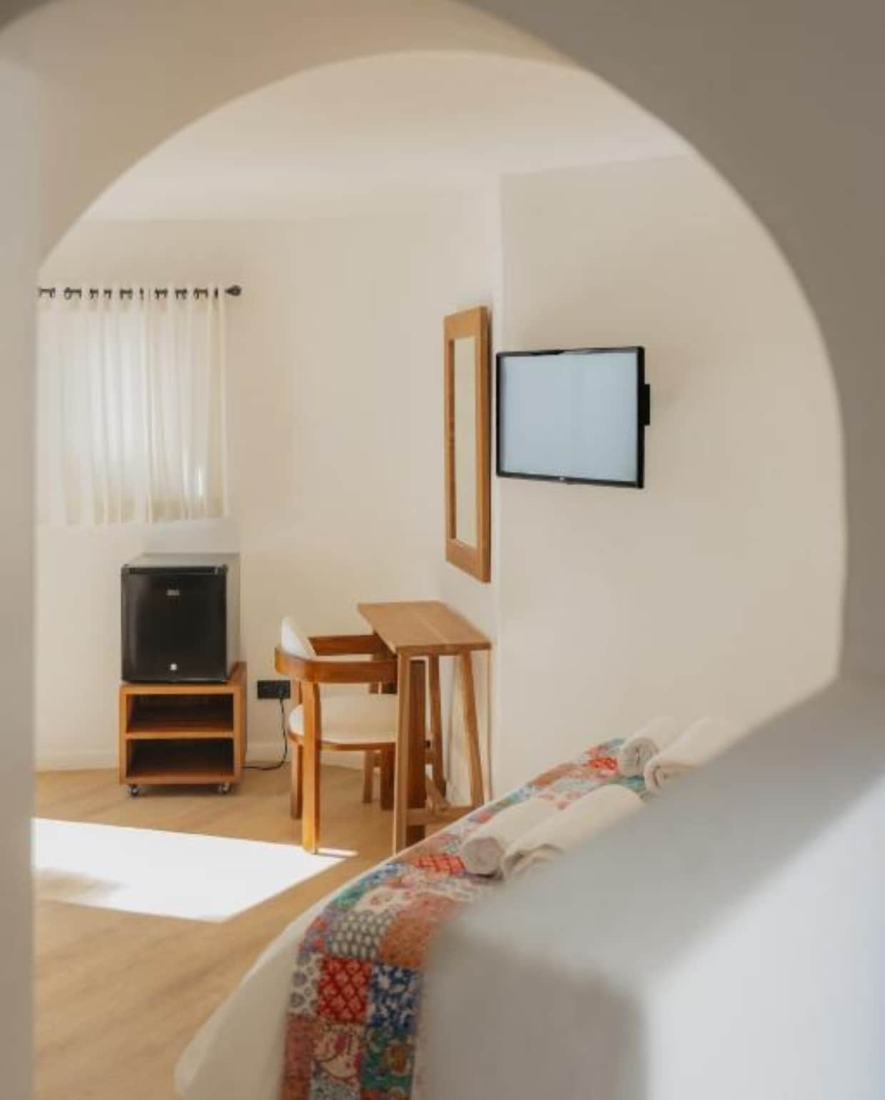 FERGUS Style Punta Arabi, Ibiza. booking.com