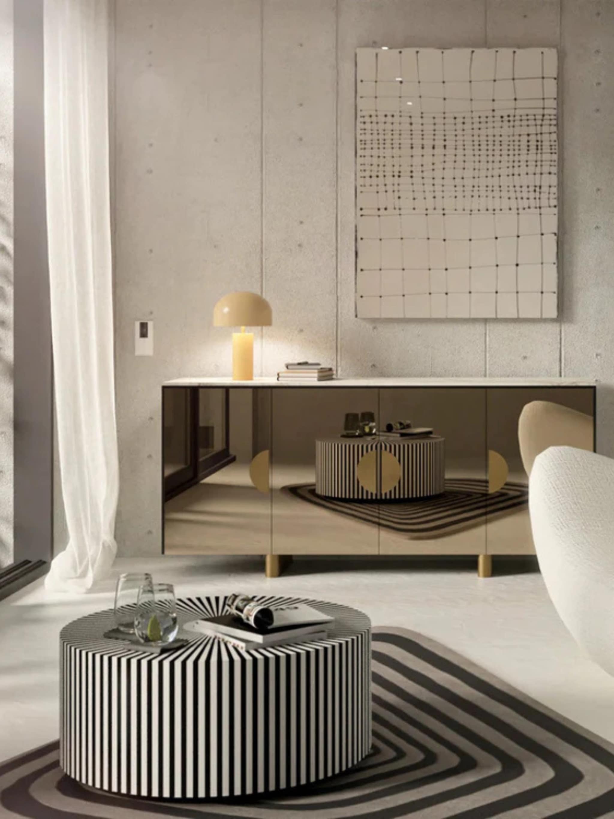 kale muur maak m in een klap persoonlijk met deze 10 grote schilderijen