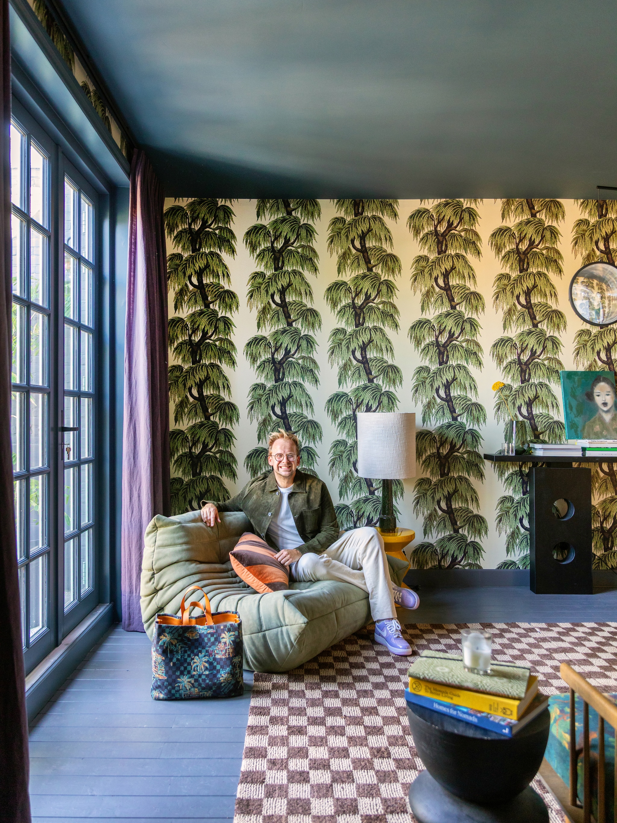 durf met theo bert najaarstrends die elk interieur laten knallen