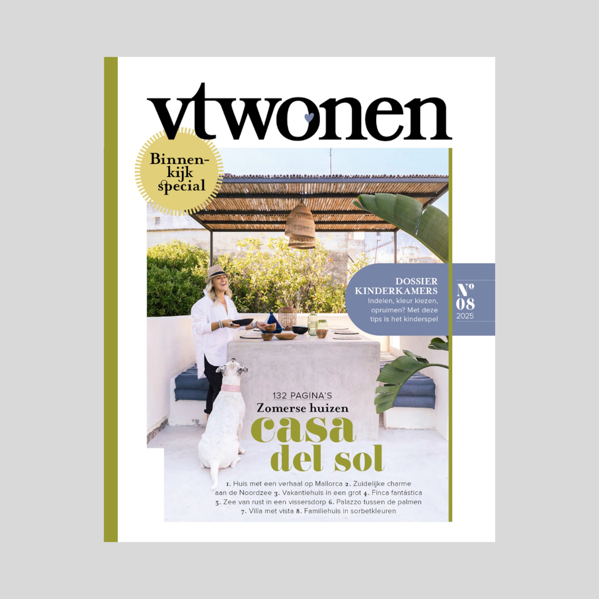 Homepage - abonneewerf