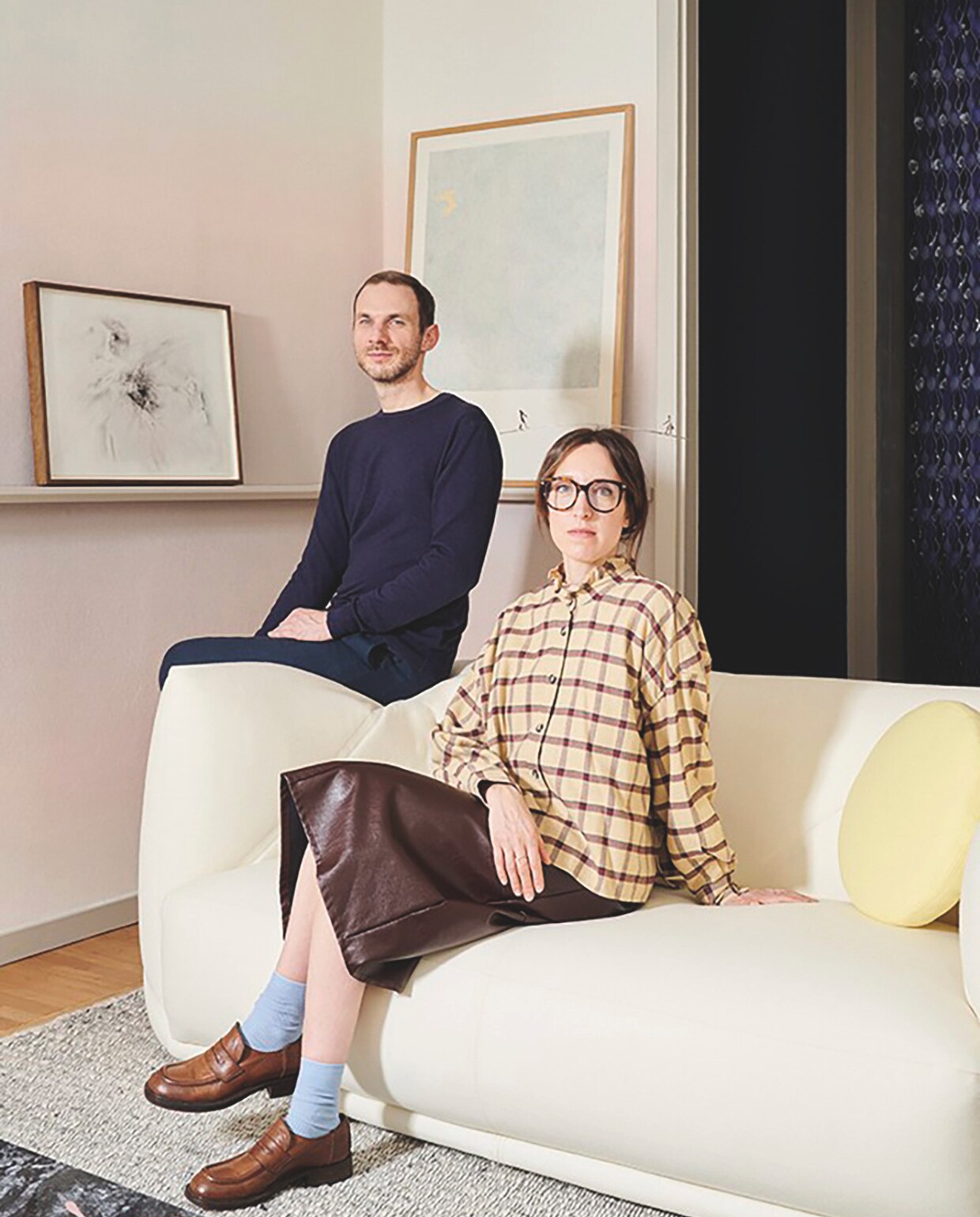 ontwerpers Zanellato/Bortotto ontwerpers Zanellato/Bortotto