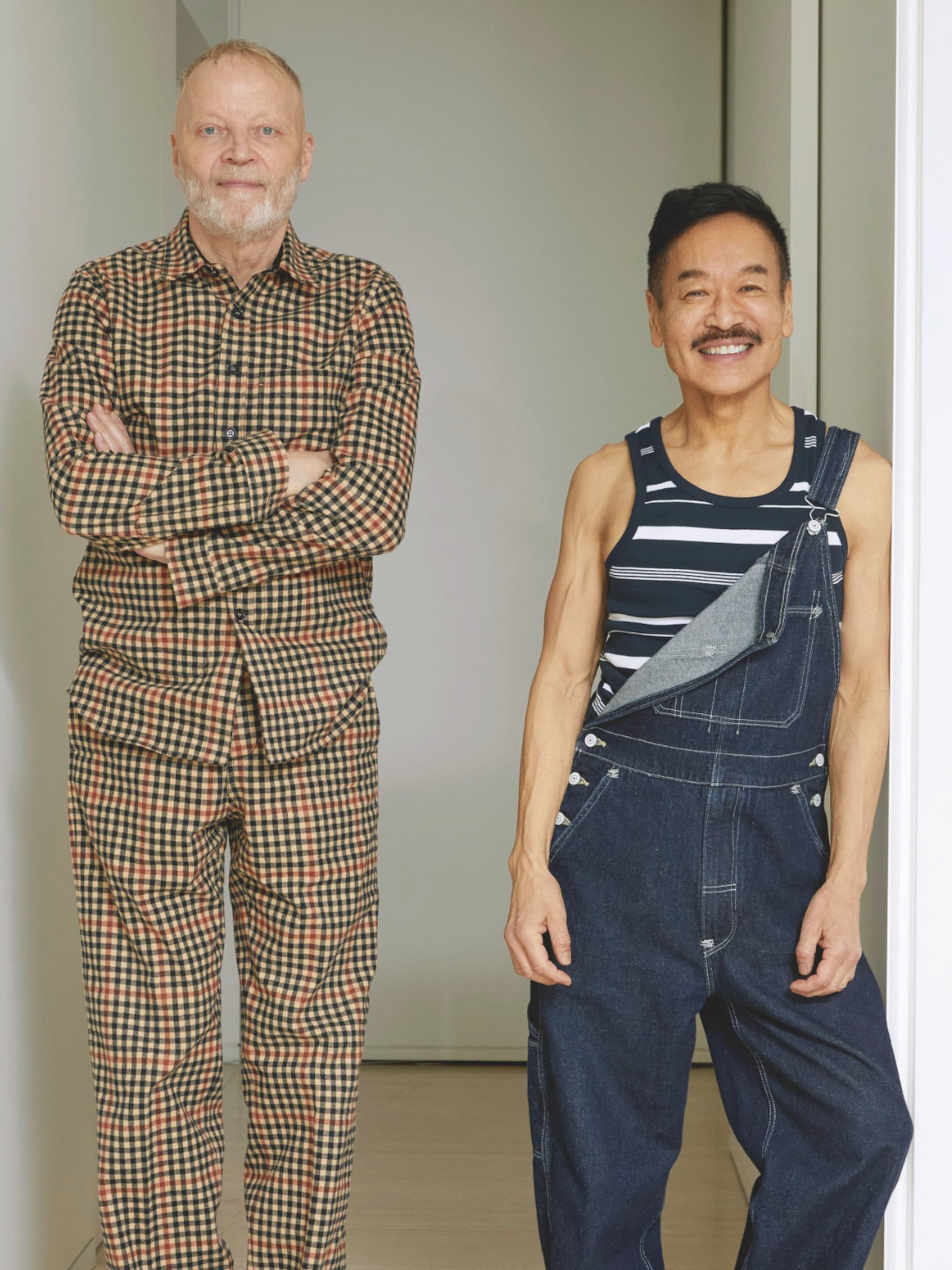 design in overvloed deze drie ontwerpers brachten iets nieuws naar milaan