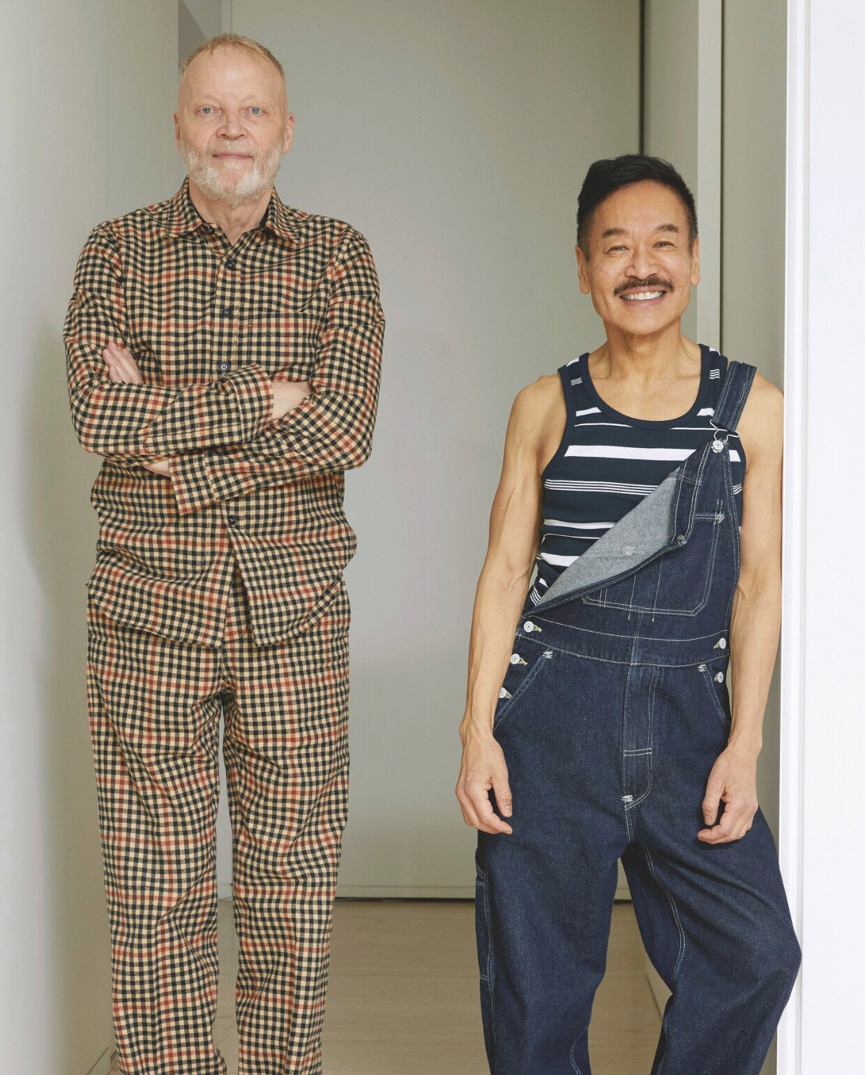 ontwerpers Yabu Pushelberg ontwerpers Studio Yabu Pushelberg