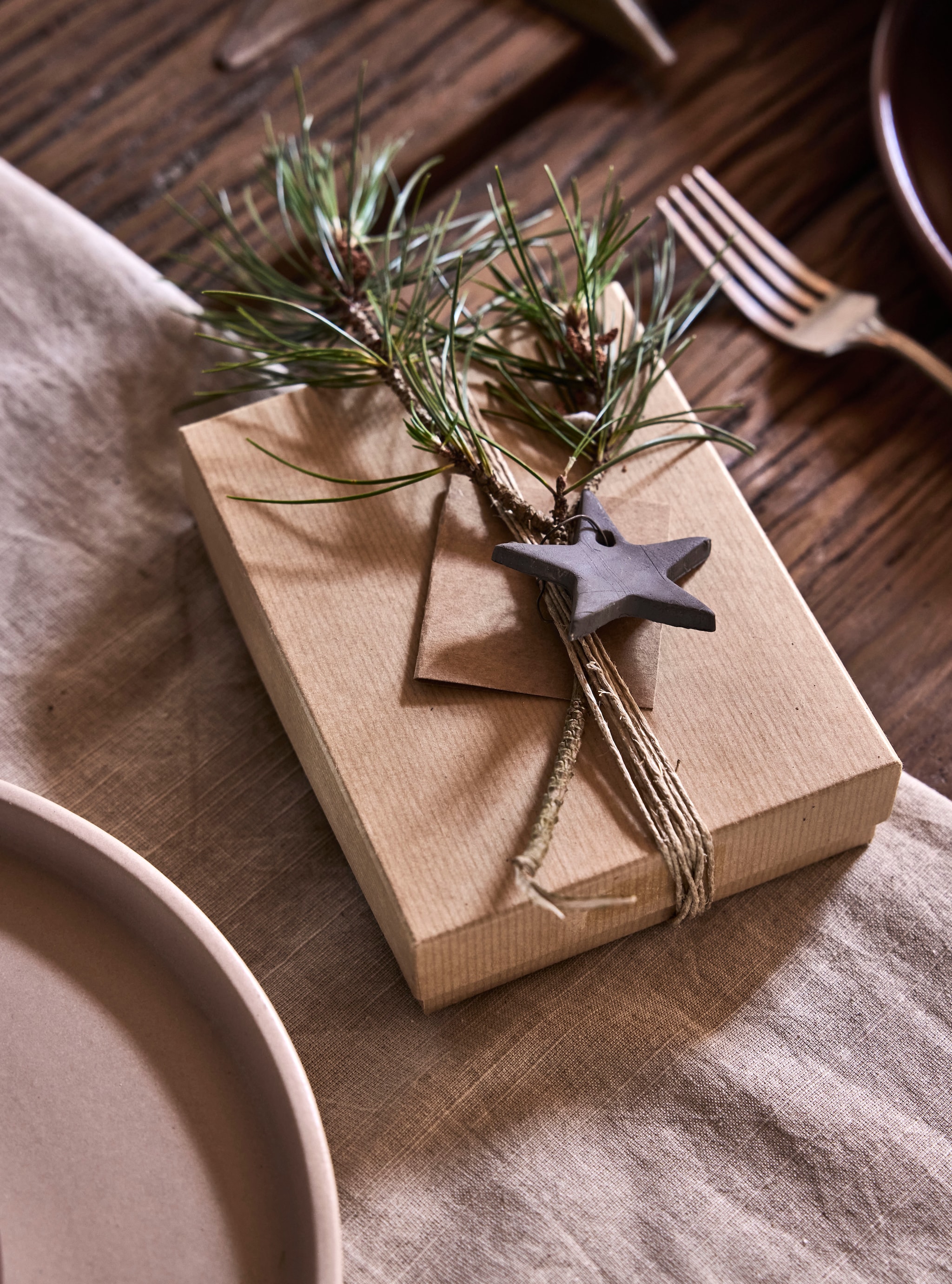 vtwonen kerstspecial 2025 | styling Sanne Ketelaar | fotografie Alexander van Berge