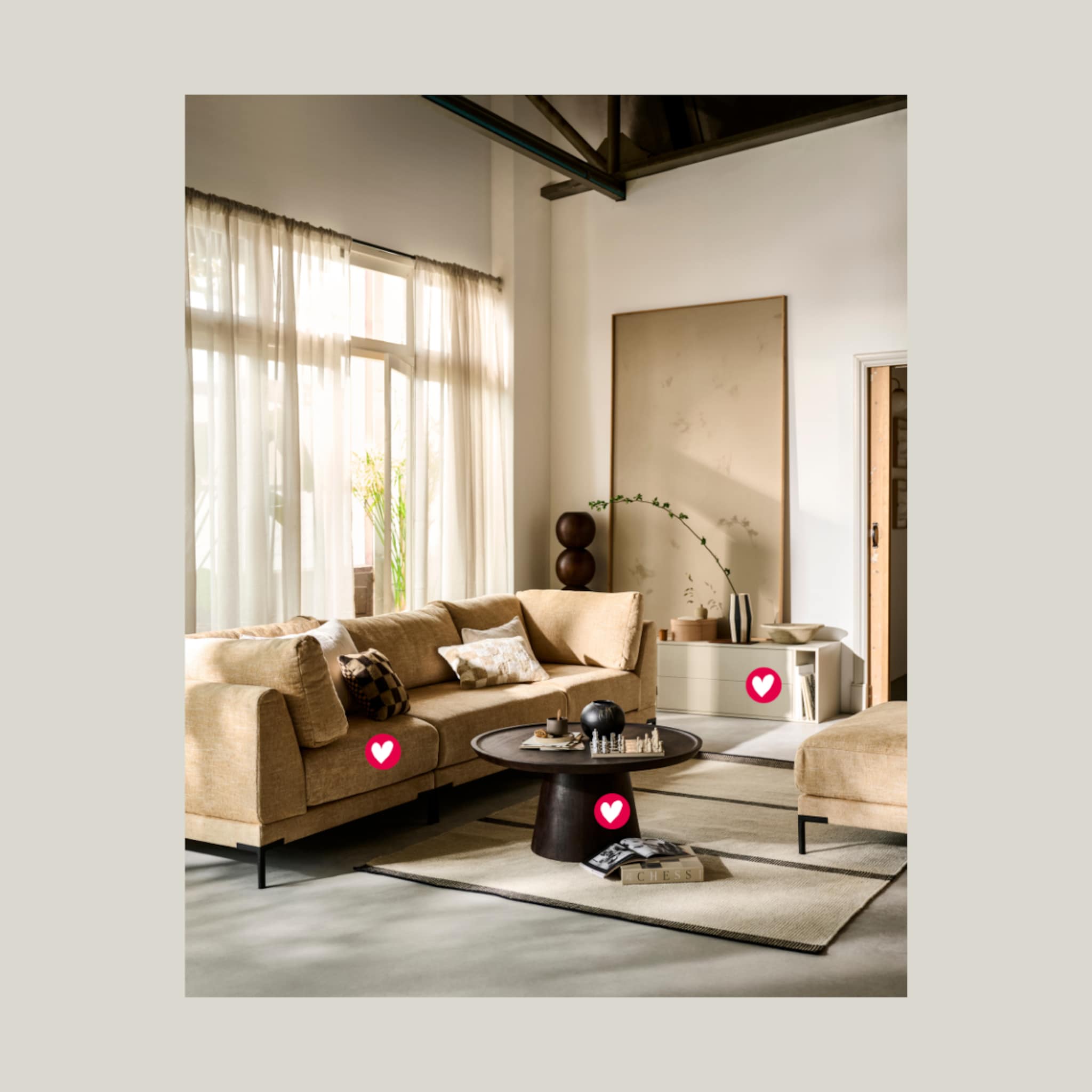 Homepage - shop 2