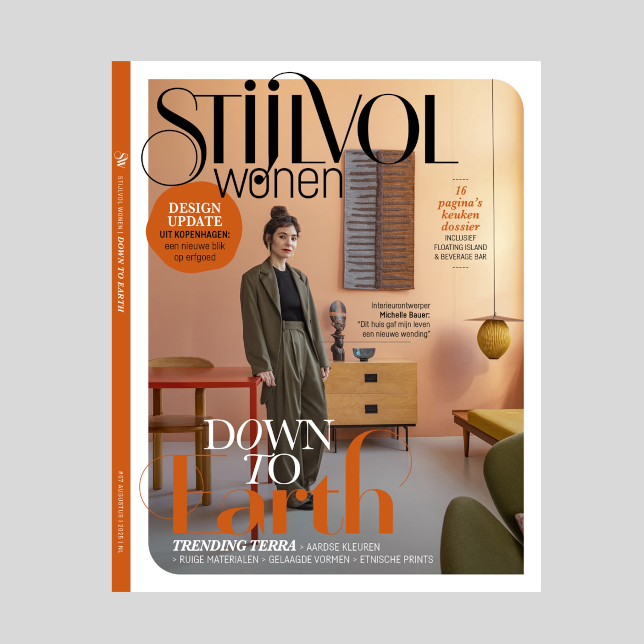Stijlvol Wonen magazine