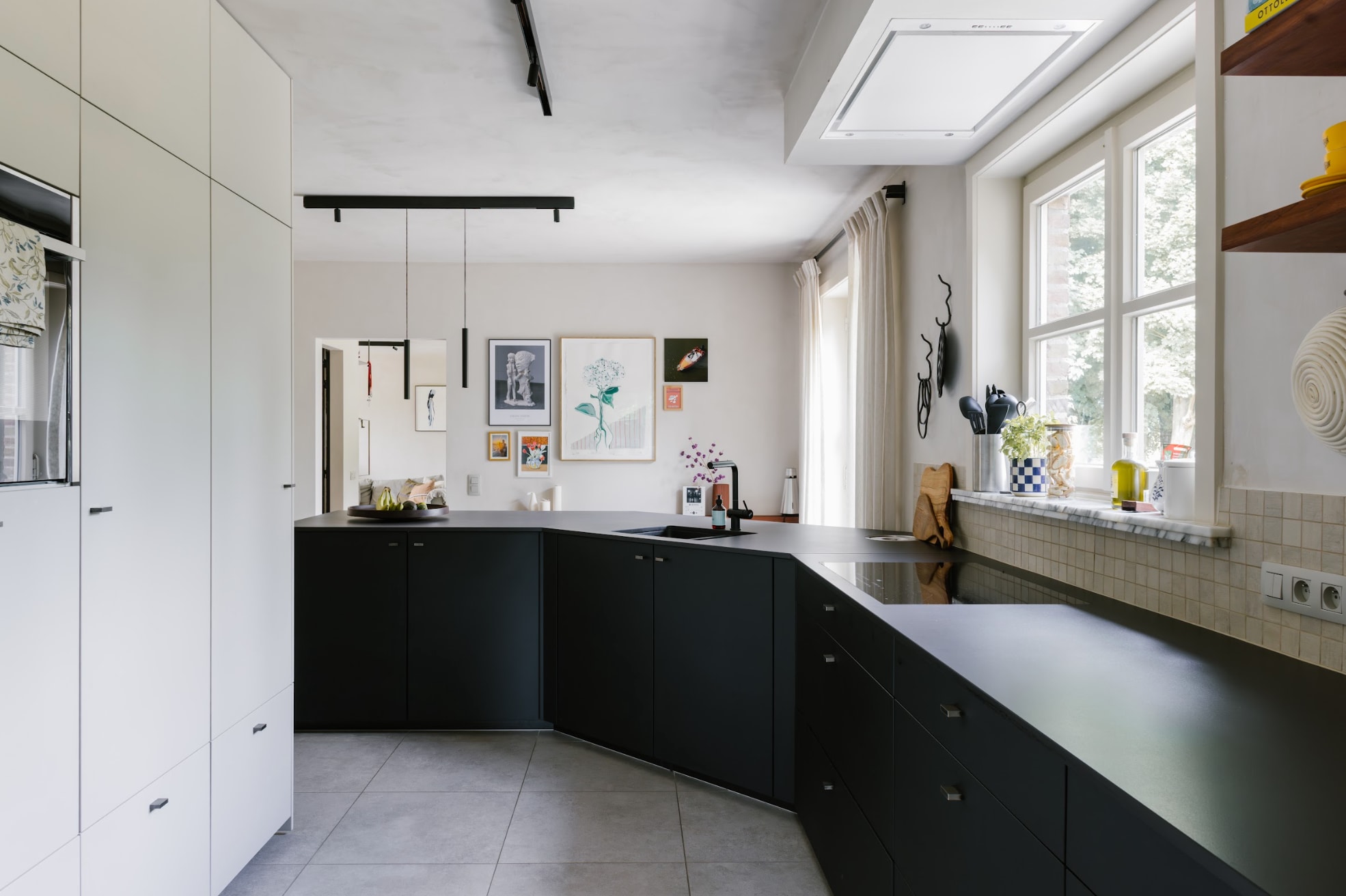 Vanden Borre Kitchen Vanden Borre Kitchen