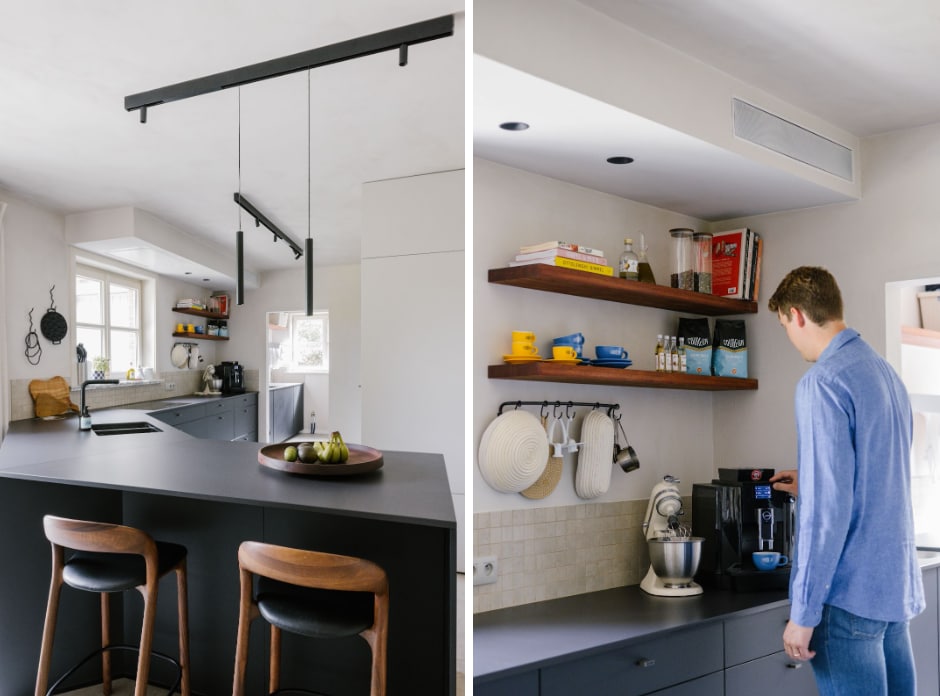 Vanden Borre Kitchen Vanden Borre Kitchen