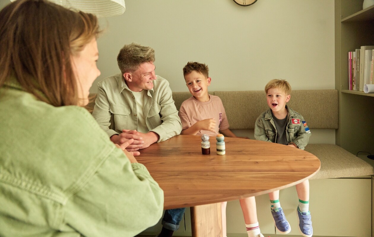 Een spannend én mooi avontuur voor het hele gezin vtwonen
