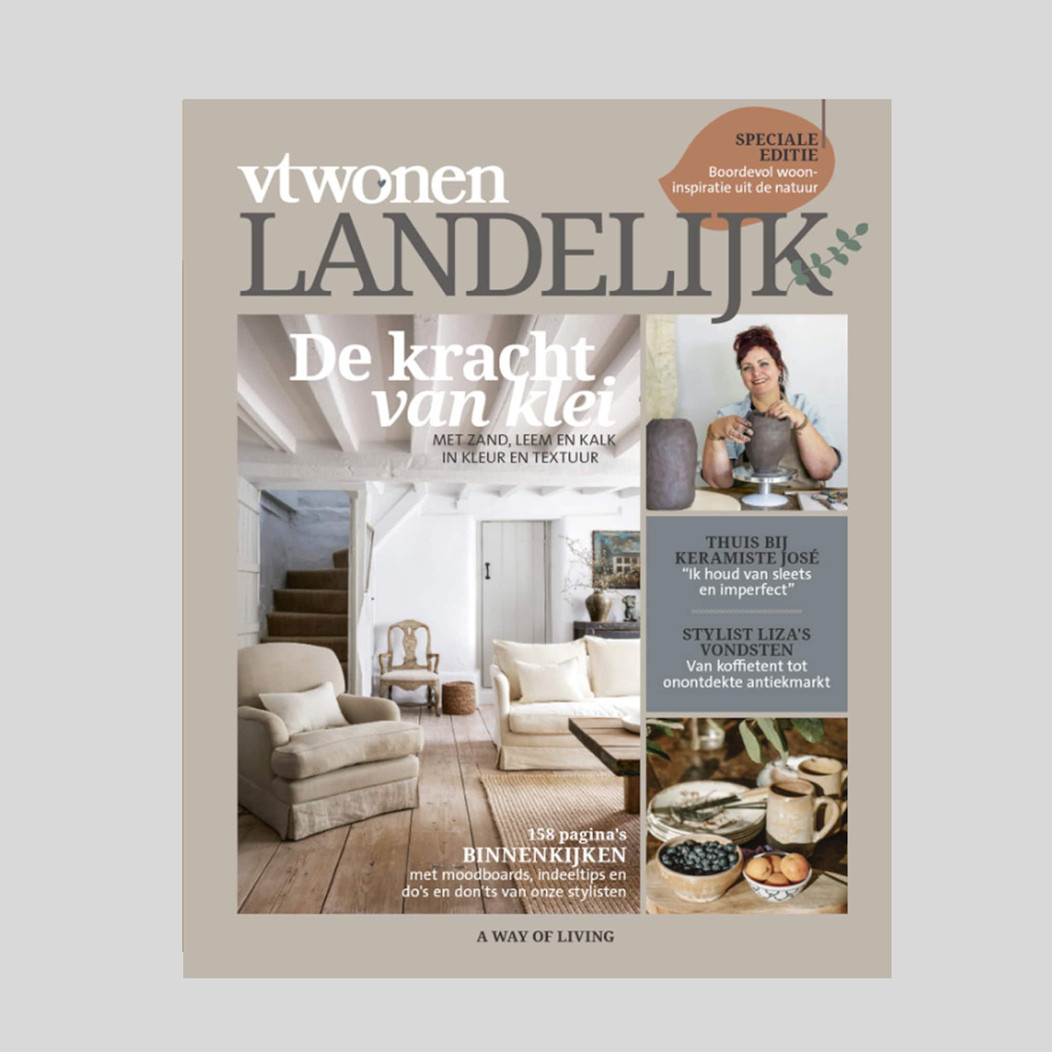 vtwonen Landelijk