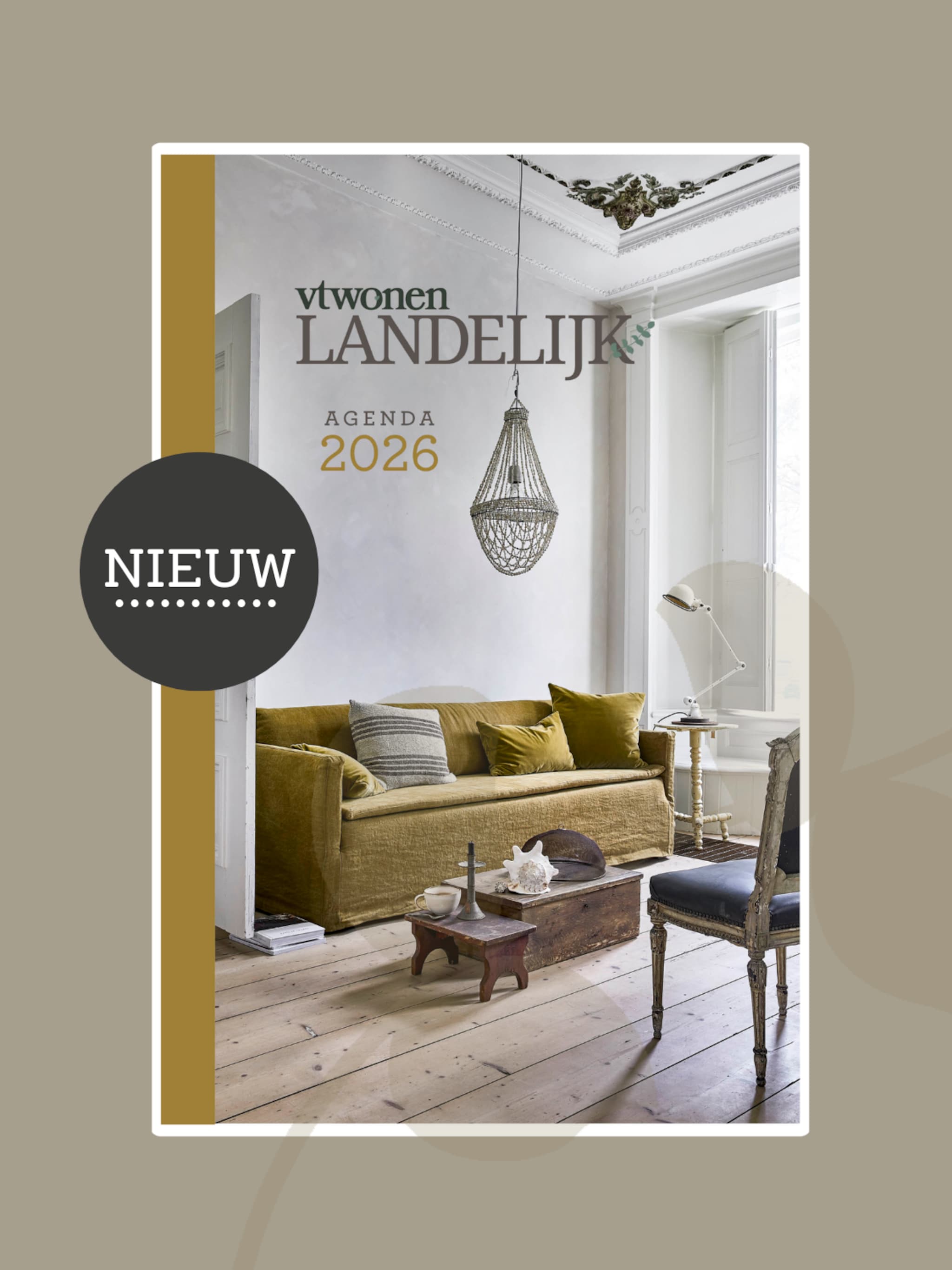 nu verkrijgbaar de nieuwe vtwonen landelijk agenda voor 2026