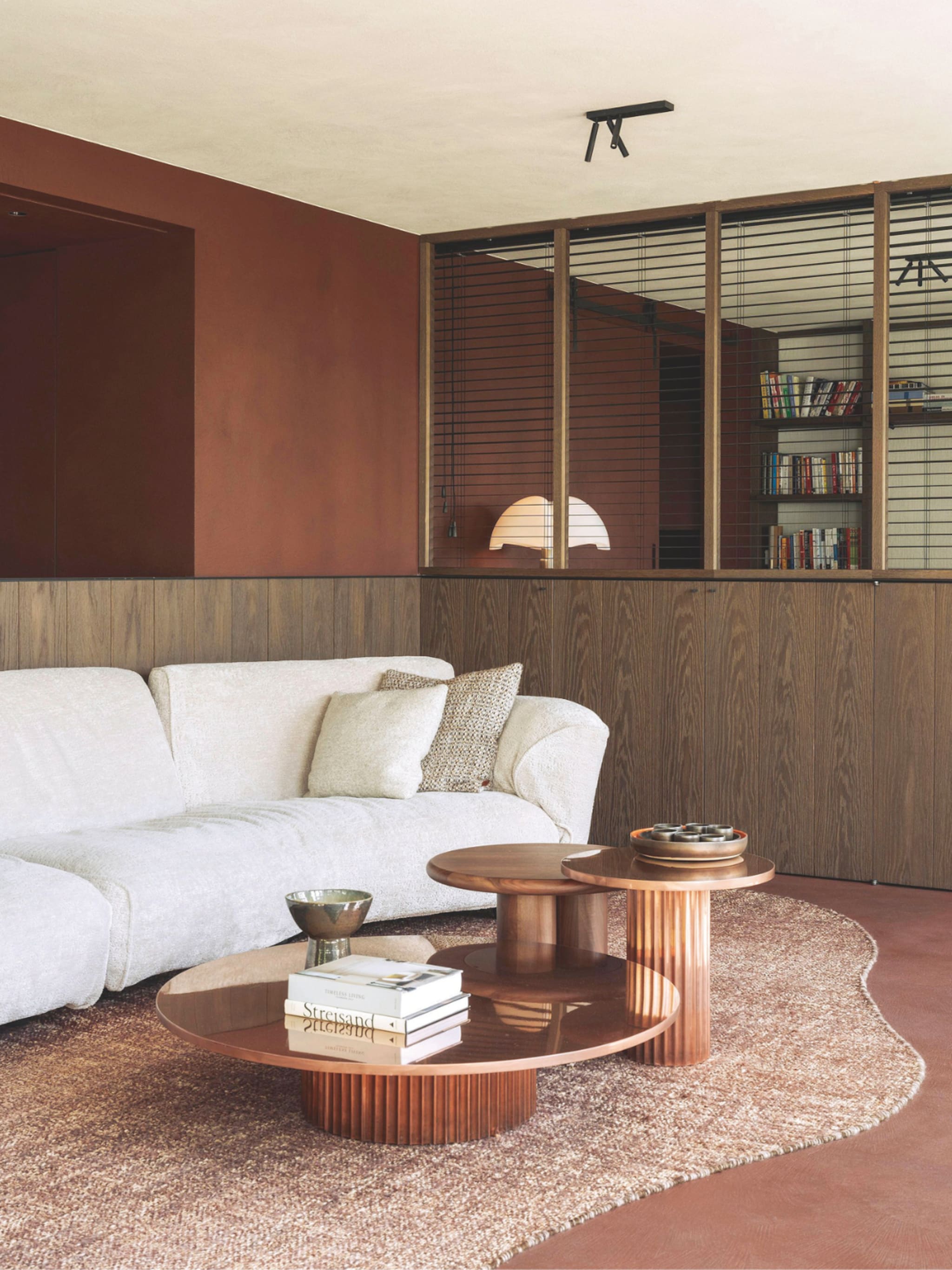 penthouse van interieurarchitect arjaan de feyter