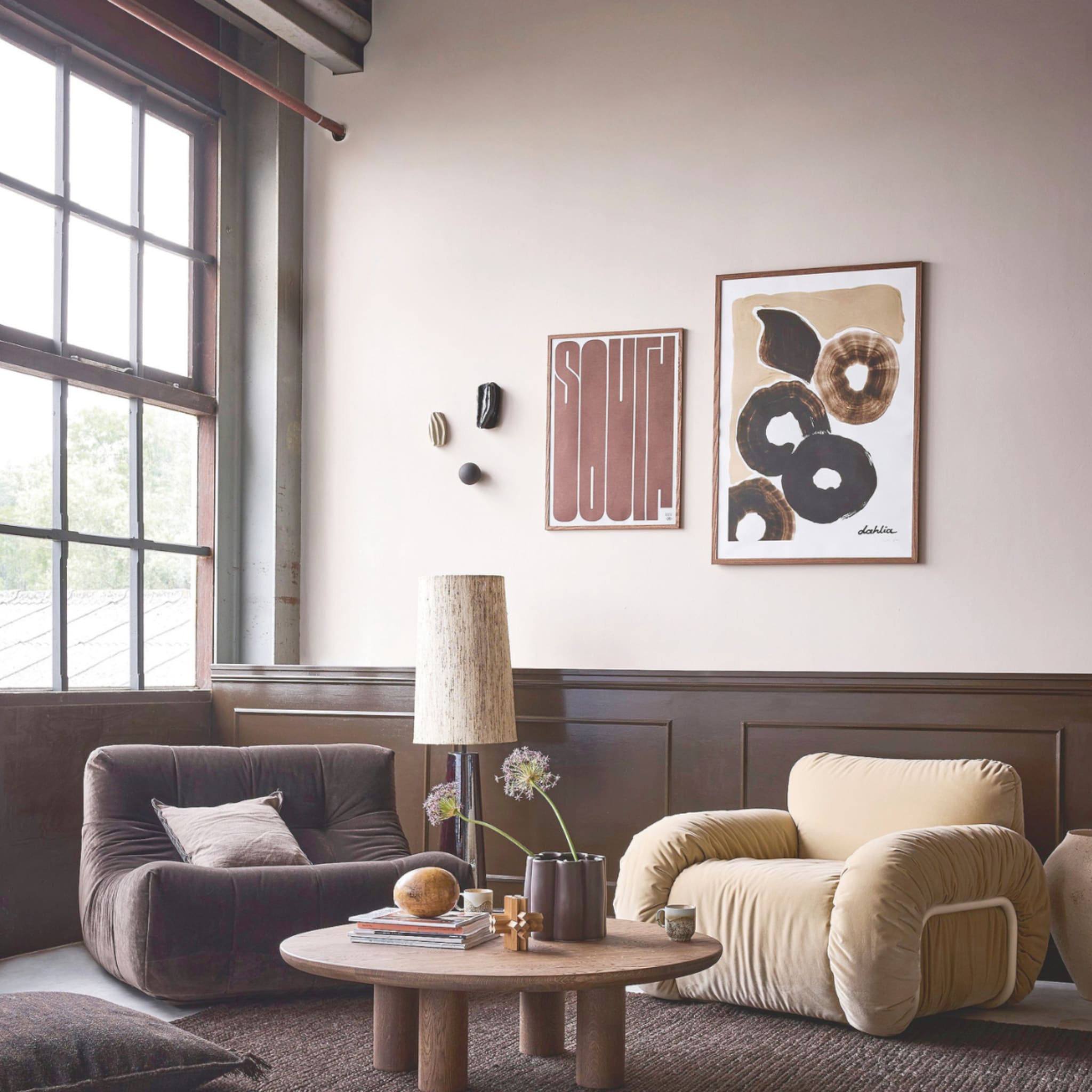 woonkamertrends 2026 vtwonen stylist marianne