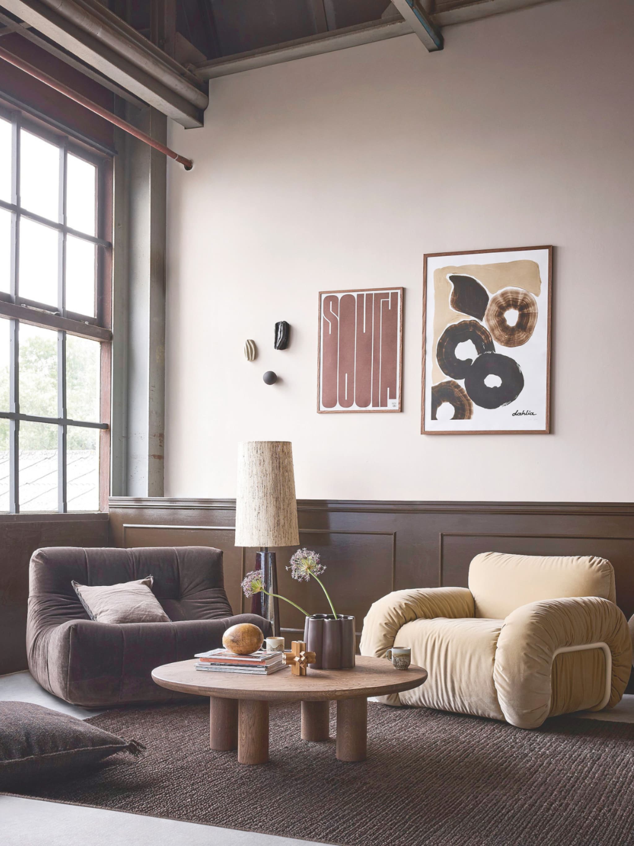 woonkamertrends 2026 vtwonen stylist marianne