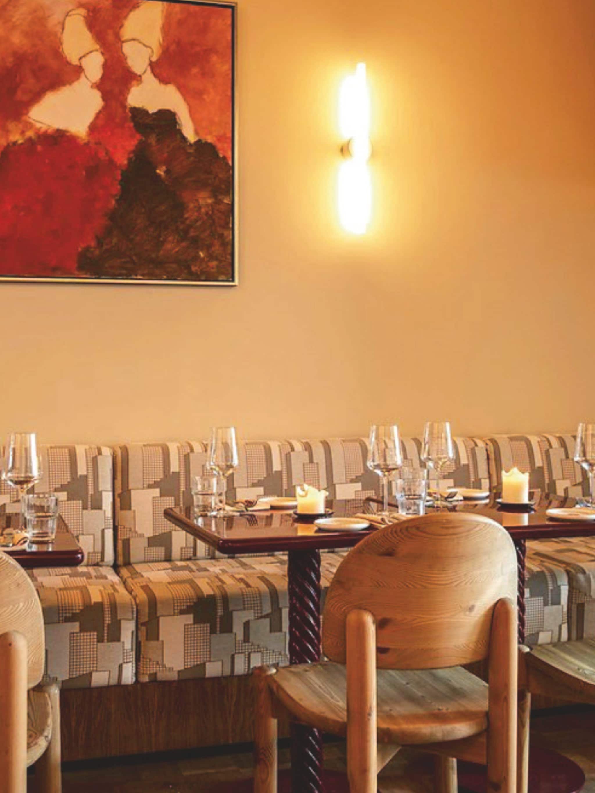 hotspots september design evenement hotel