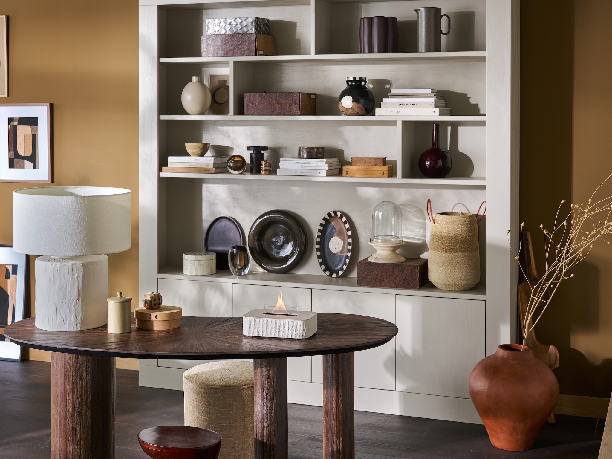 tips open kast inrichten