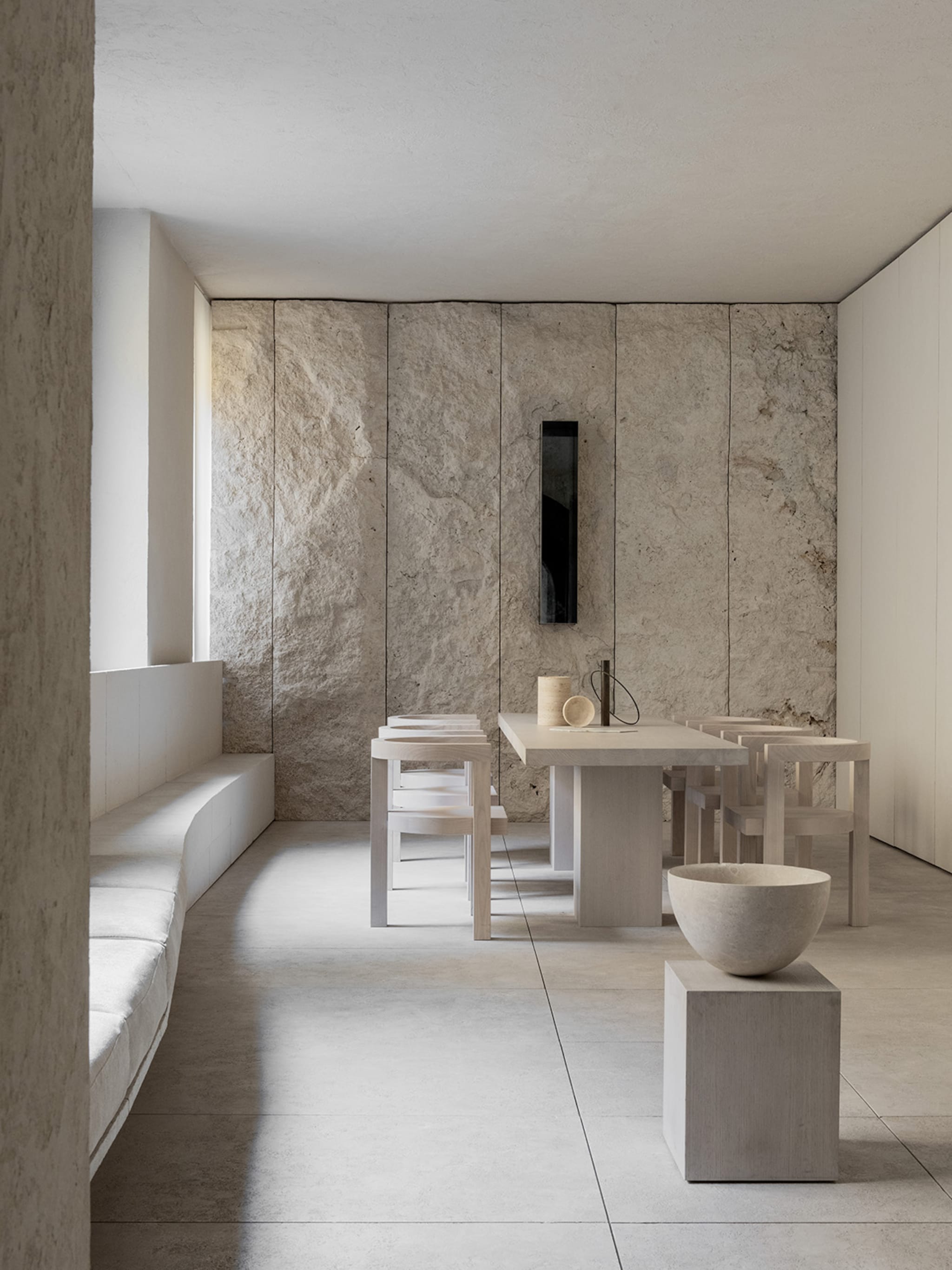 kunst design loft milaan