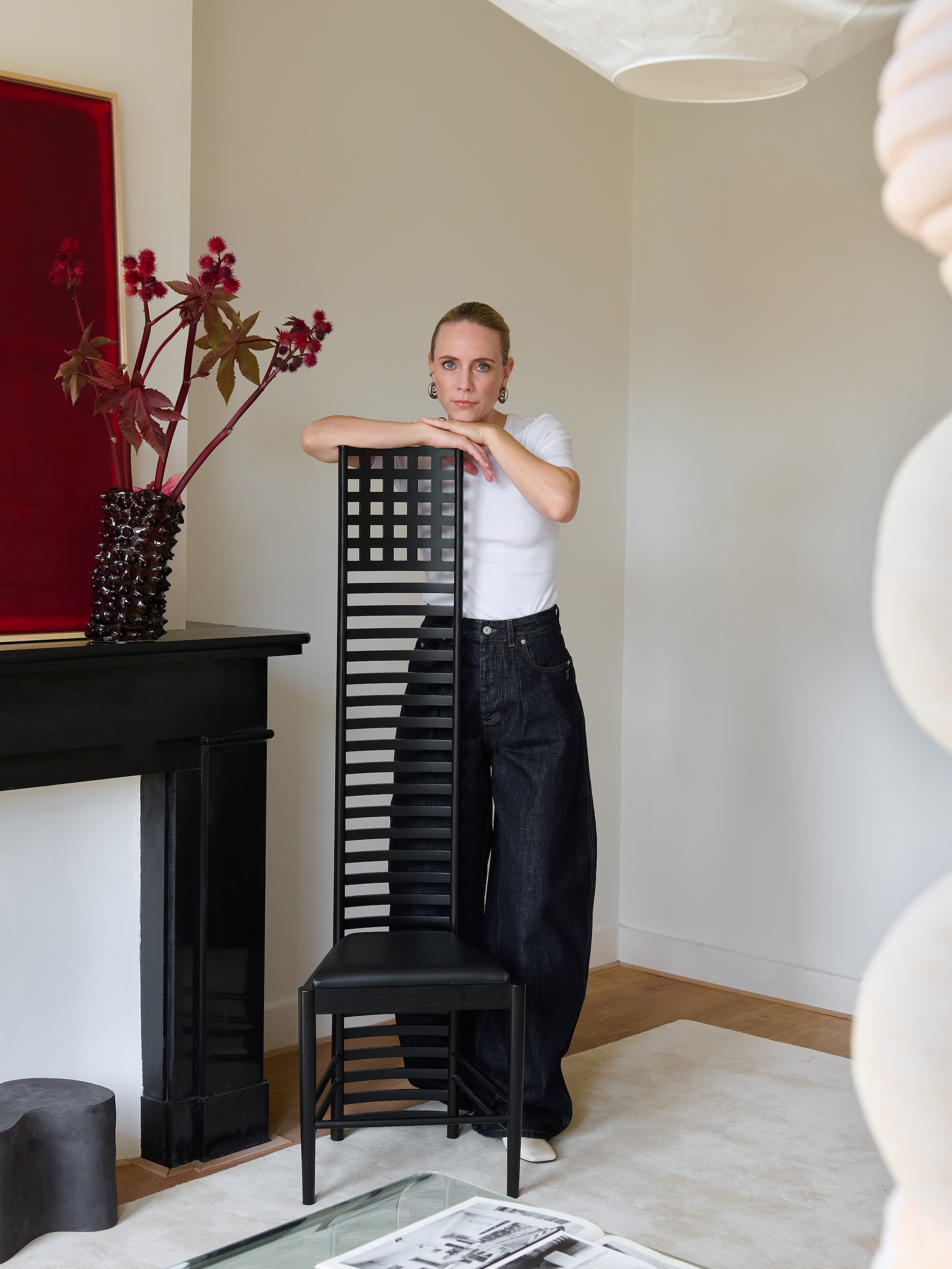 de favorieten van gloria landenberger