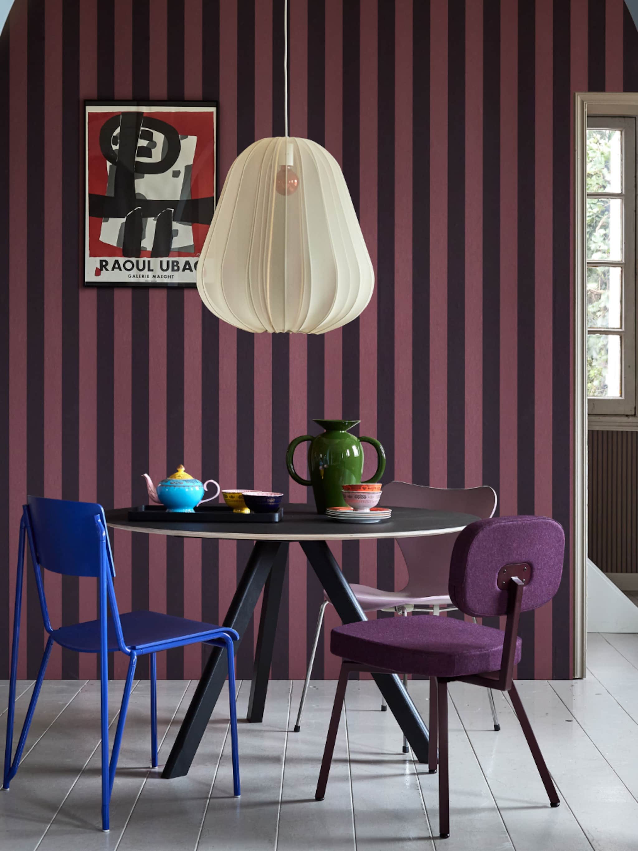 tips moeilijke kleuren combineren