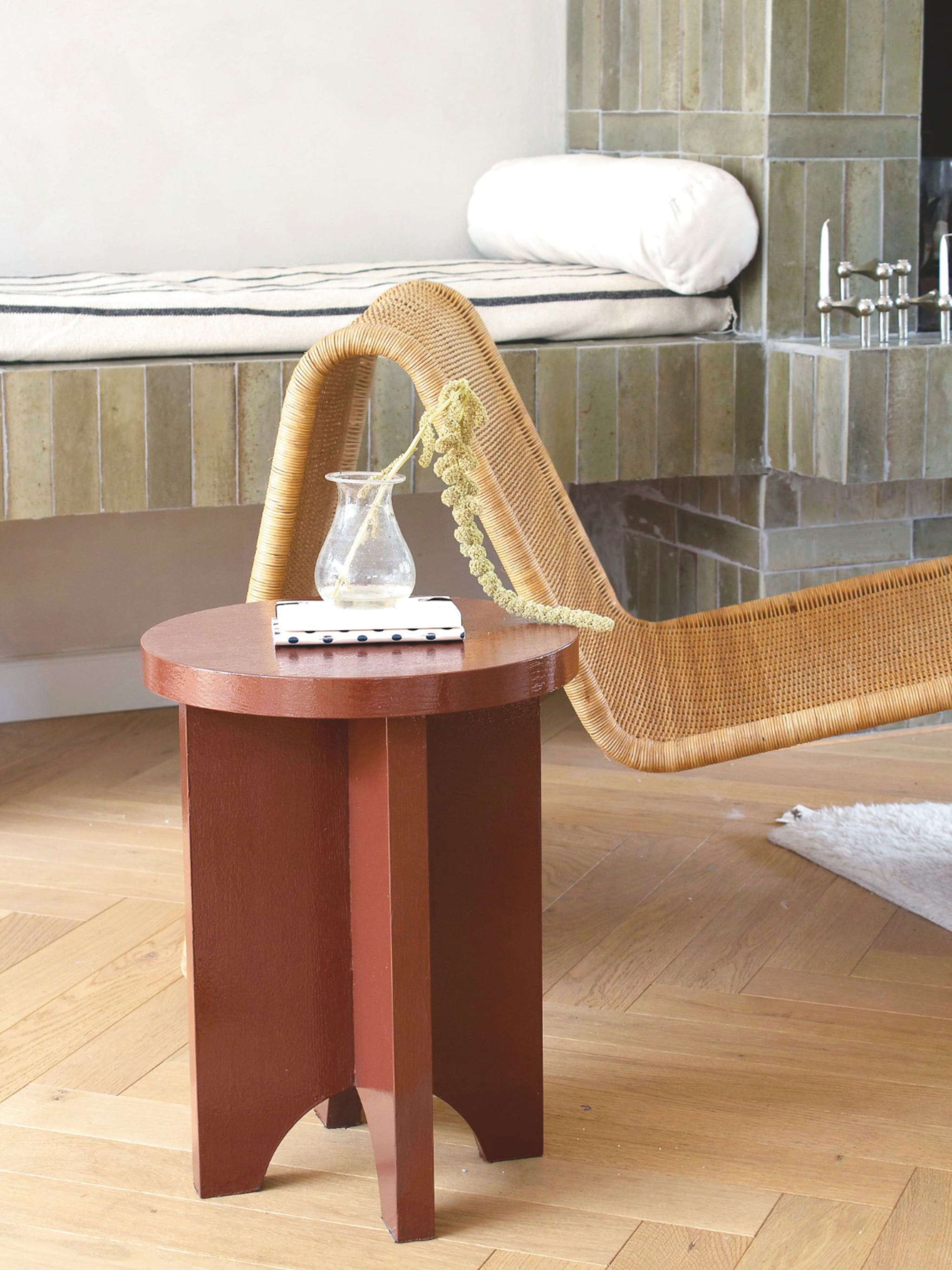 diy hoog in glans laag in kosten