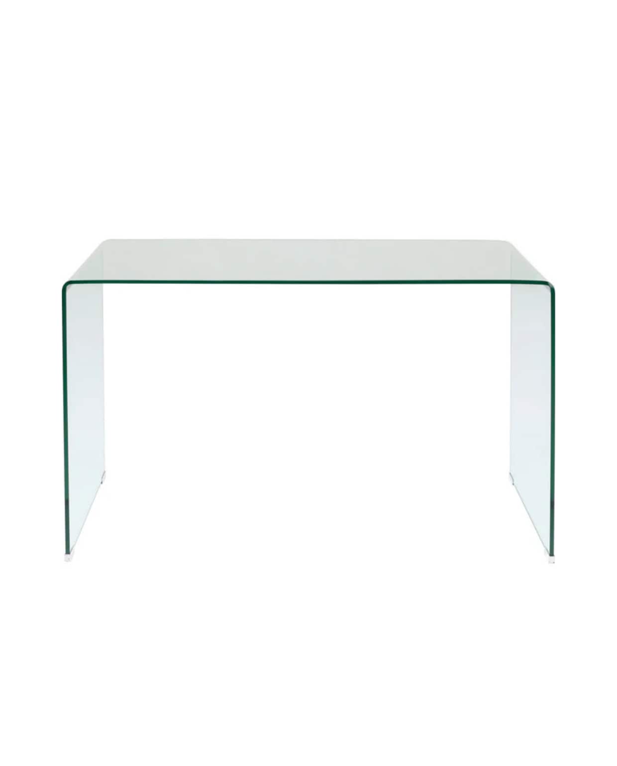 Shop op shop.vtwonen.nl: Kare Design bureau Visible Clear, glasblokken € 649,-. Kare Design