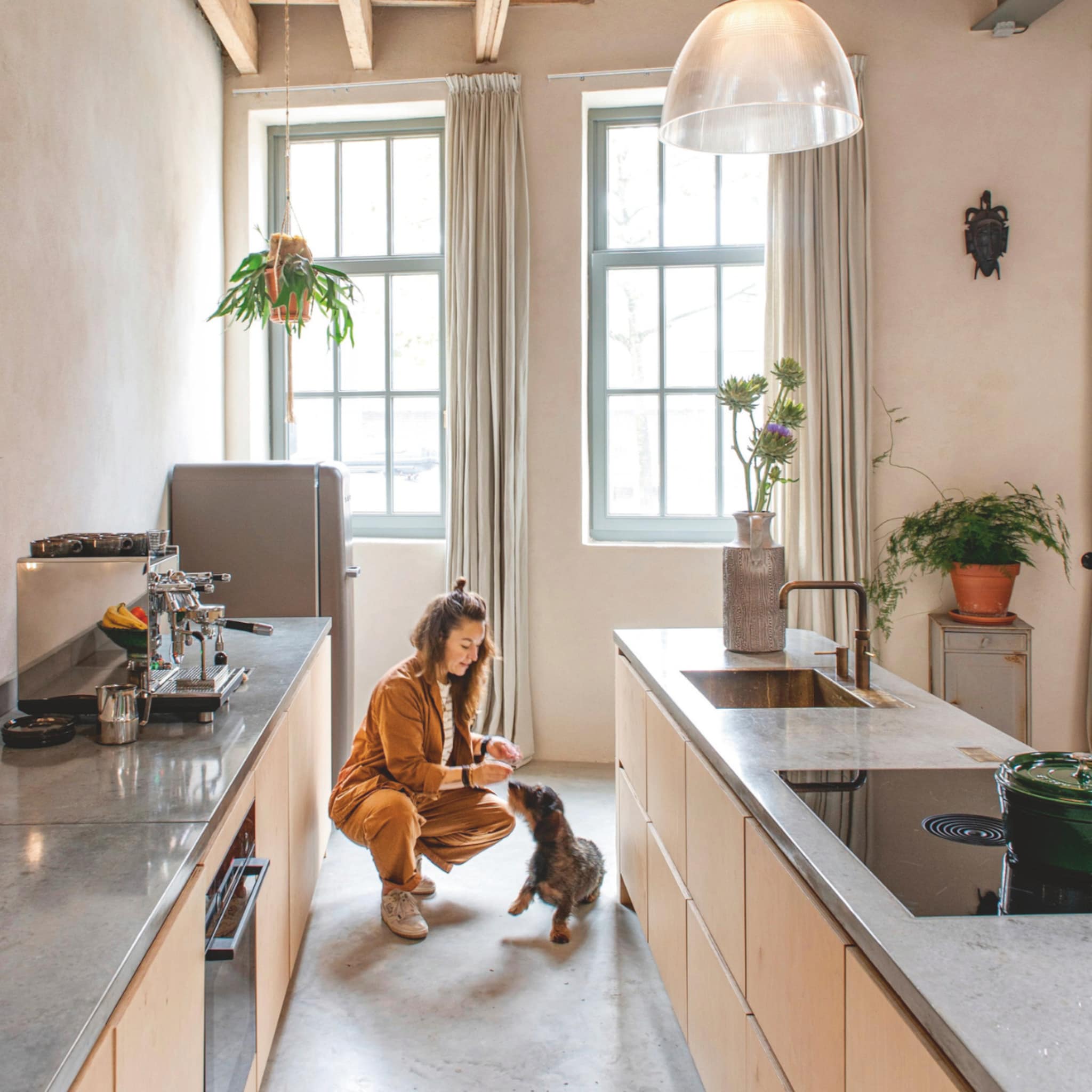 industriele loft in nijmegen