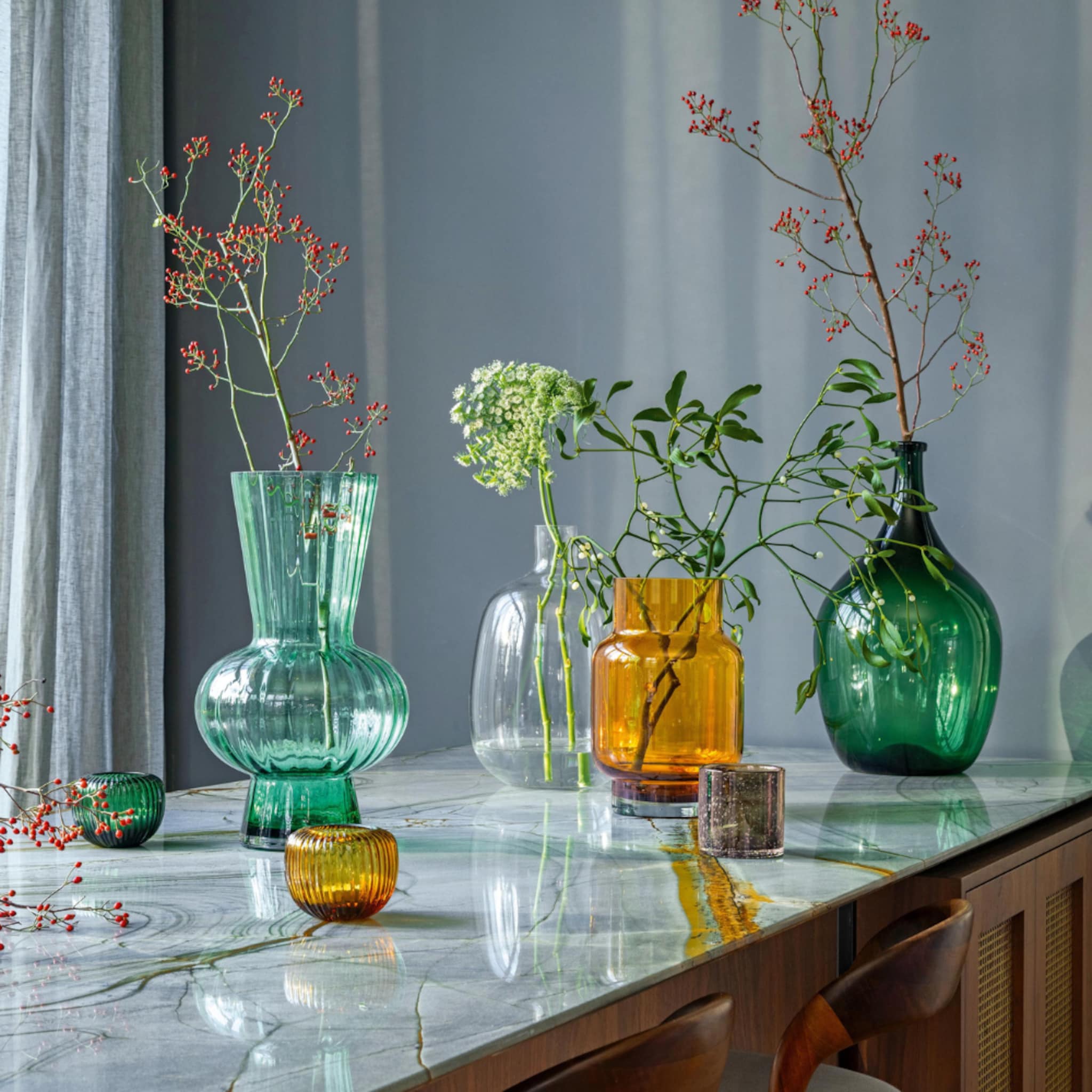 Collectie - accessoires