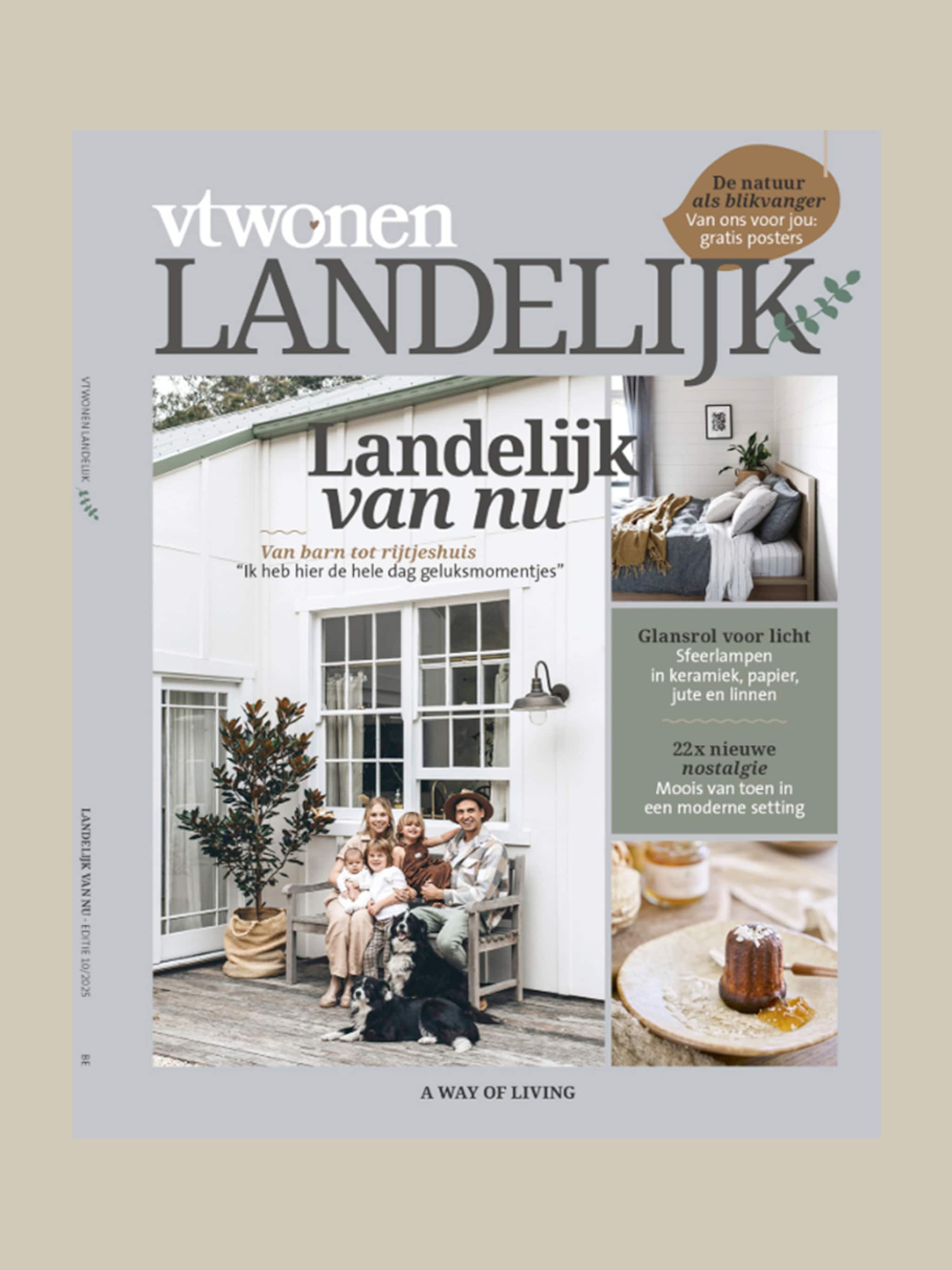 de nieuwste vtwonen landelijk nu beschikbaar