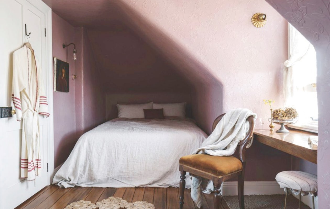 Zoeter dan zoet vtwonen landelijk 9-2025 | Productie Living Inside | Fotografie Marnie Hawson