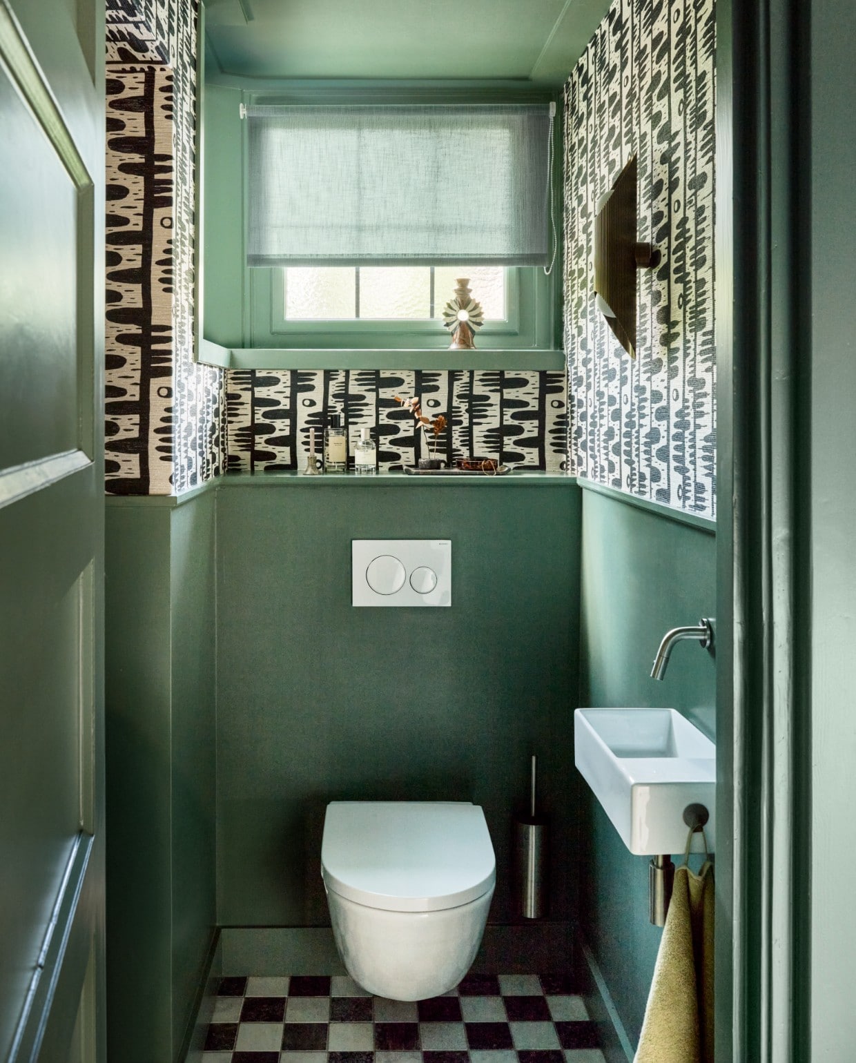 vtwonen gordijncollectie | styling Kim van Rossenberg | fotografie Sjoerd Eickmans vtwonen