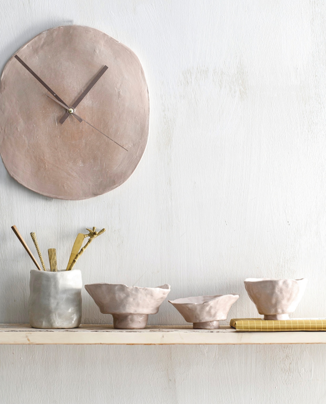 vtwonen special DIY 3 2025 | styling Femke Pastijn I fotografie Louis Lemaire