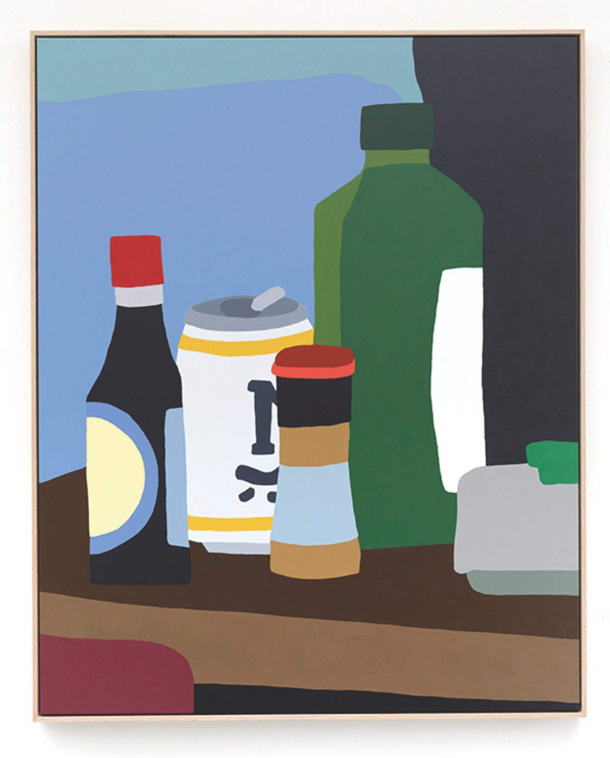 We are out of office We are out of office