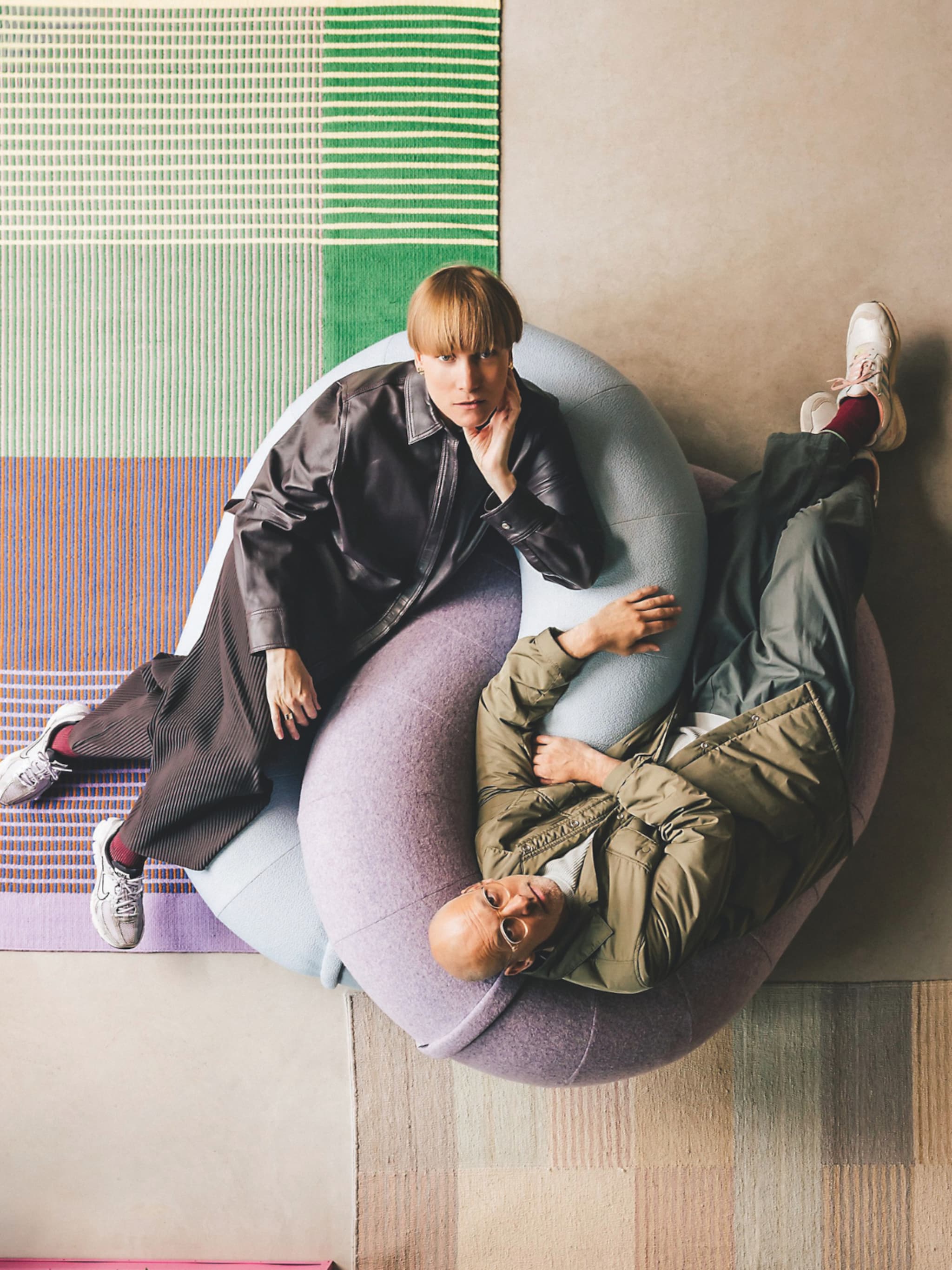 favorieten creatief duo christoph en daniera