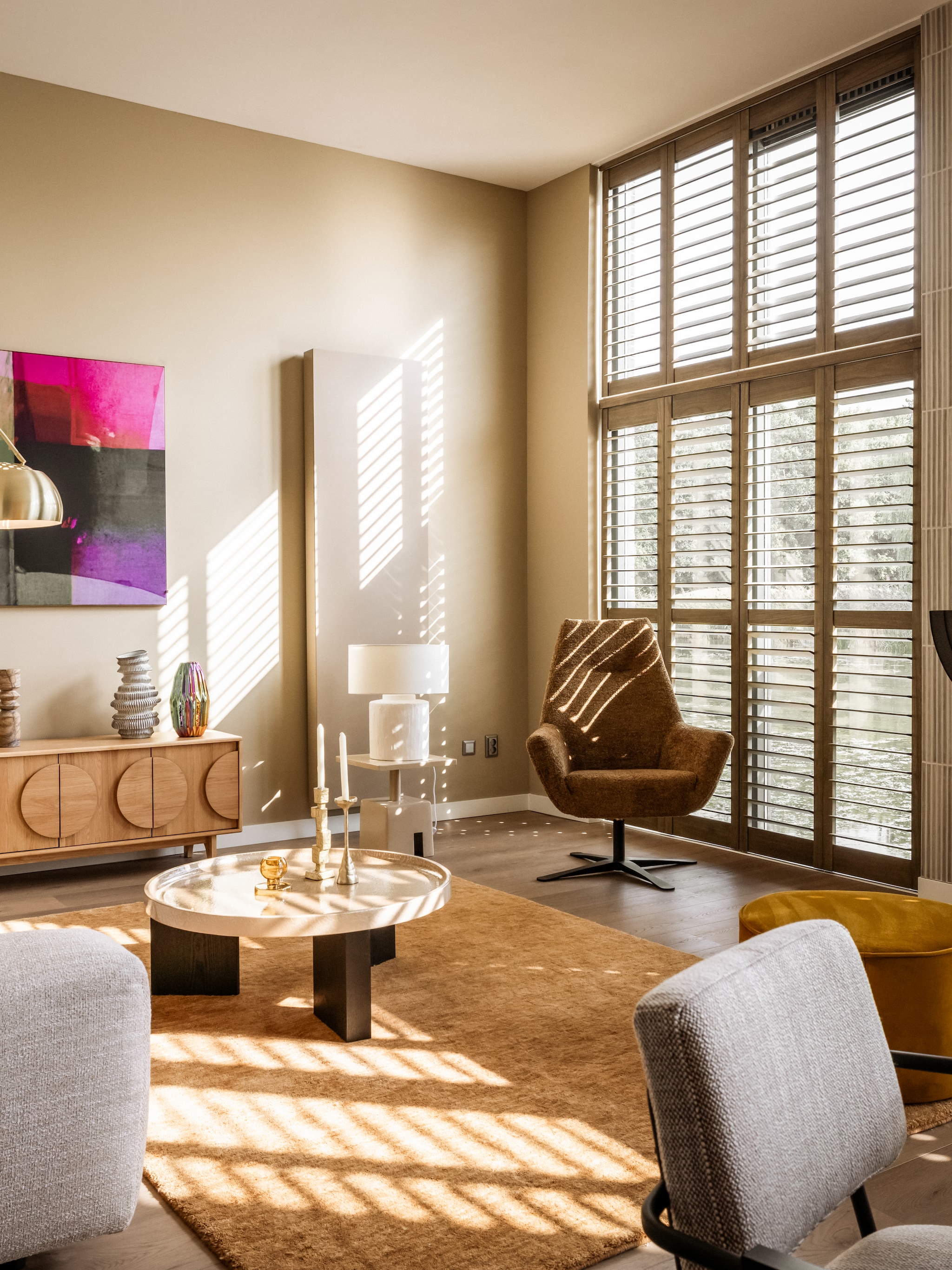 4 woonkamerindelingen achterlaten in 2026