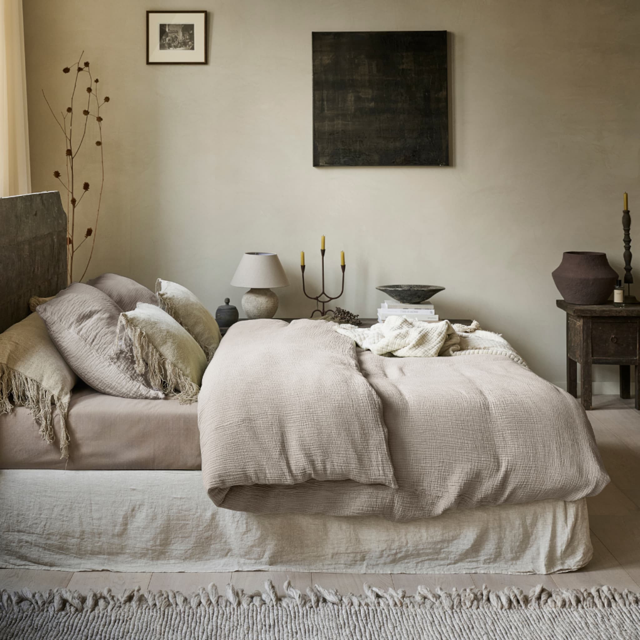 Collectie - slapen