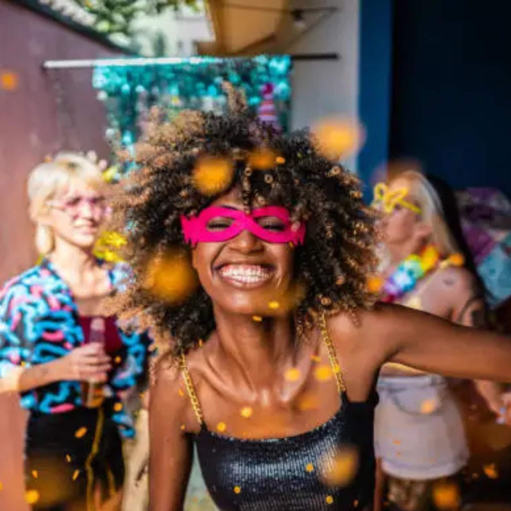 maak je woonkamer partyproof