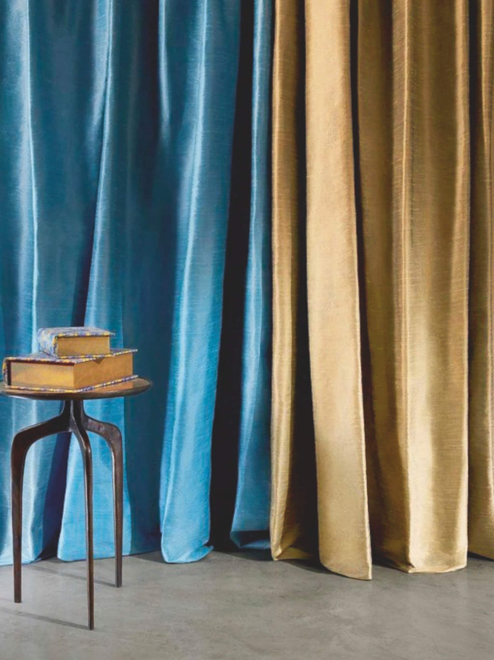 warmte naar binnen met 6 raamdecoratietrends