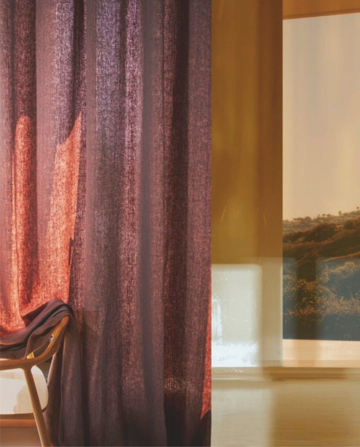 Prijs op aanvraag. kvadrat.org Stijlvol Wonen 9-2025 | tekst Christine van der Hoff