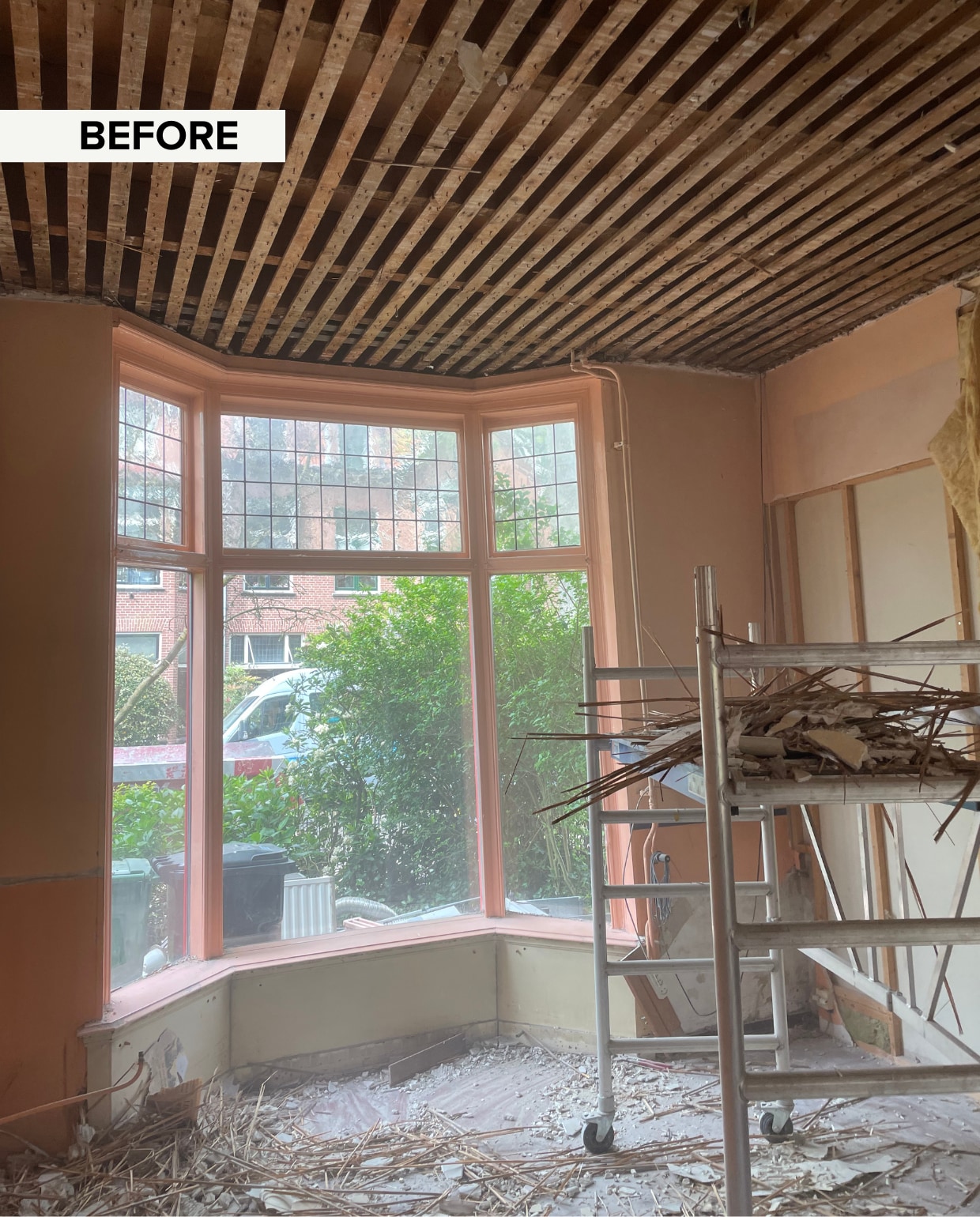 Huis in oude staat vtwonen 10-2025 | fotografie Caroline Coehorst | tekst Chris Muyres